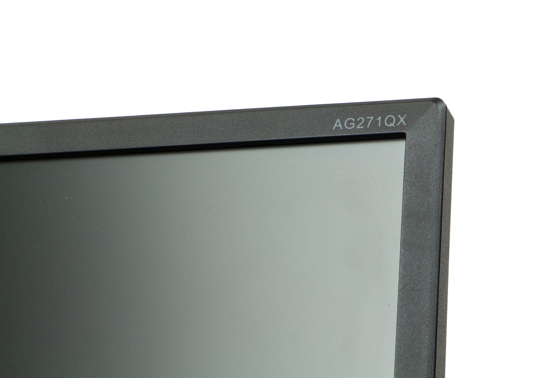 AOC AG271QX ramka ekranu