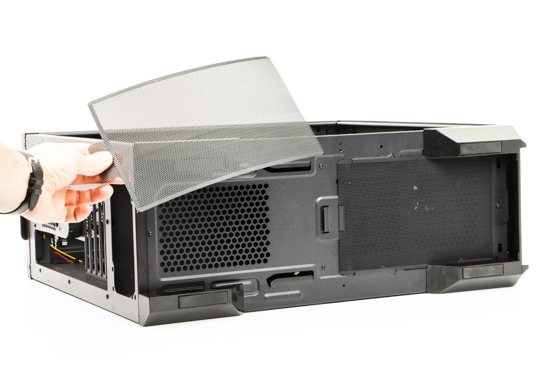 Chieftec Gaming GP-01B