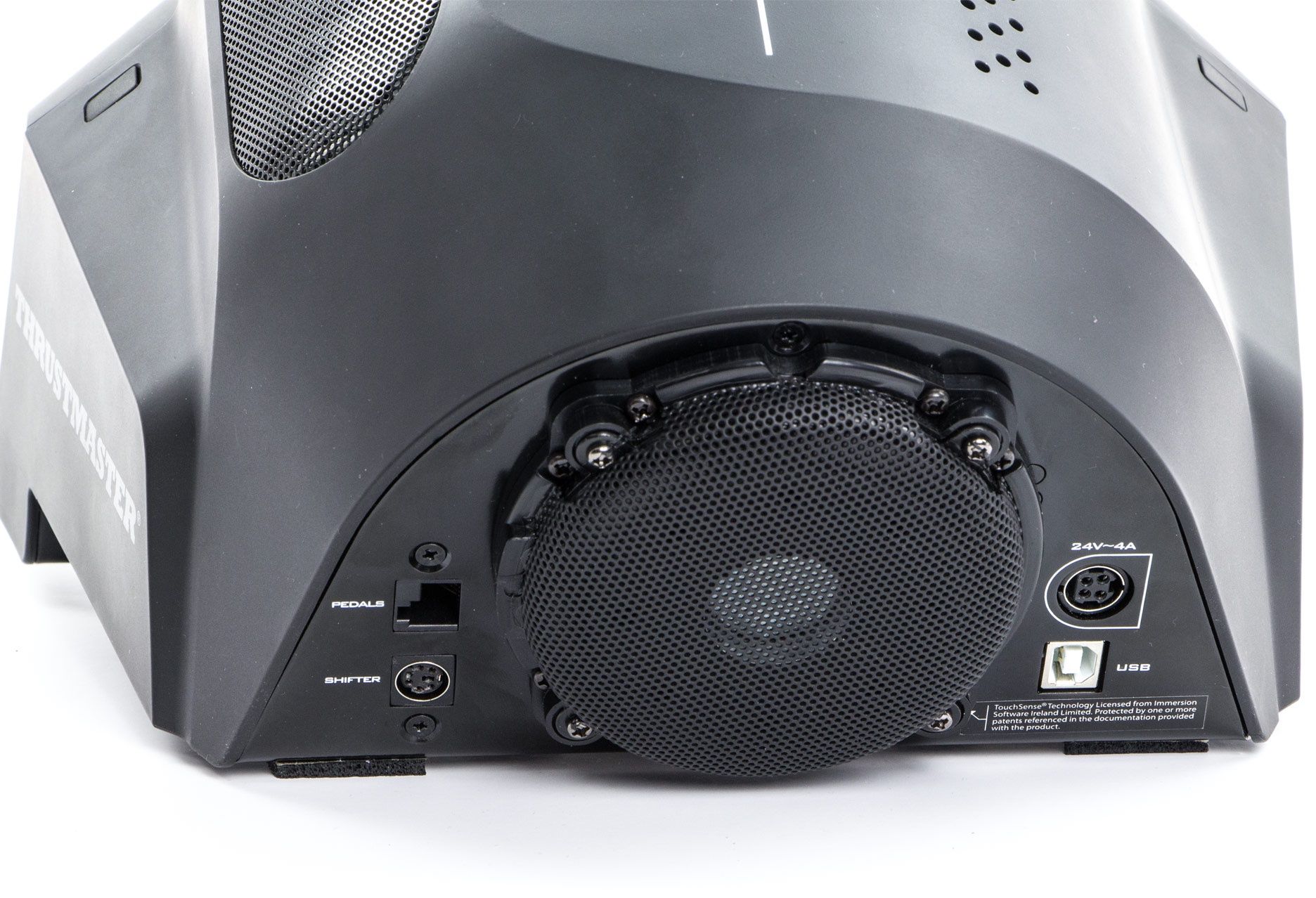 Thrustmaster T-GT - element systemu T-DFB