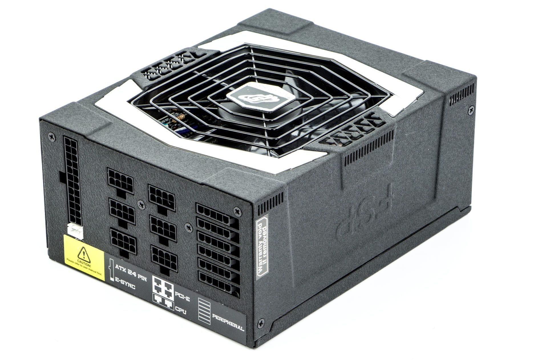 FSP Aurum PT 1000W
