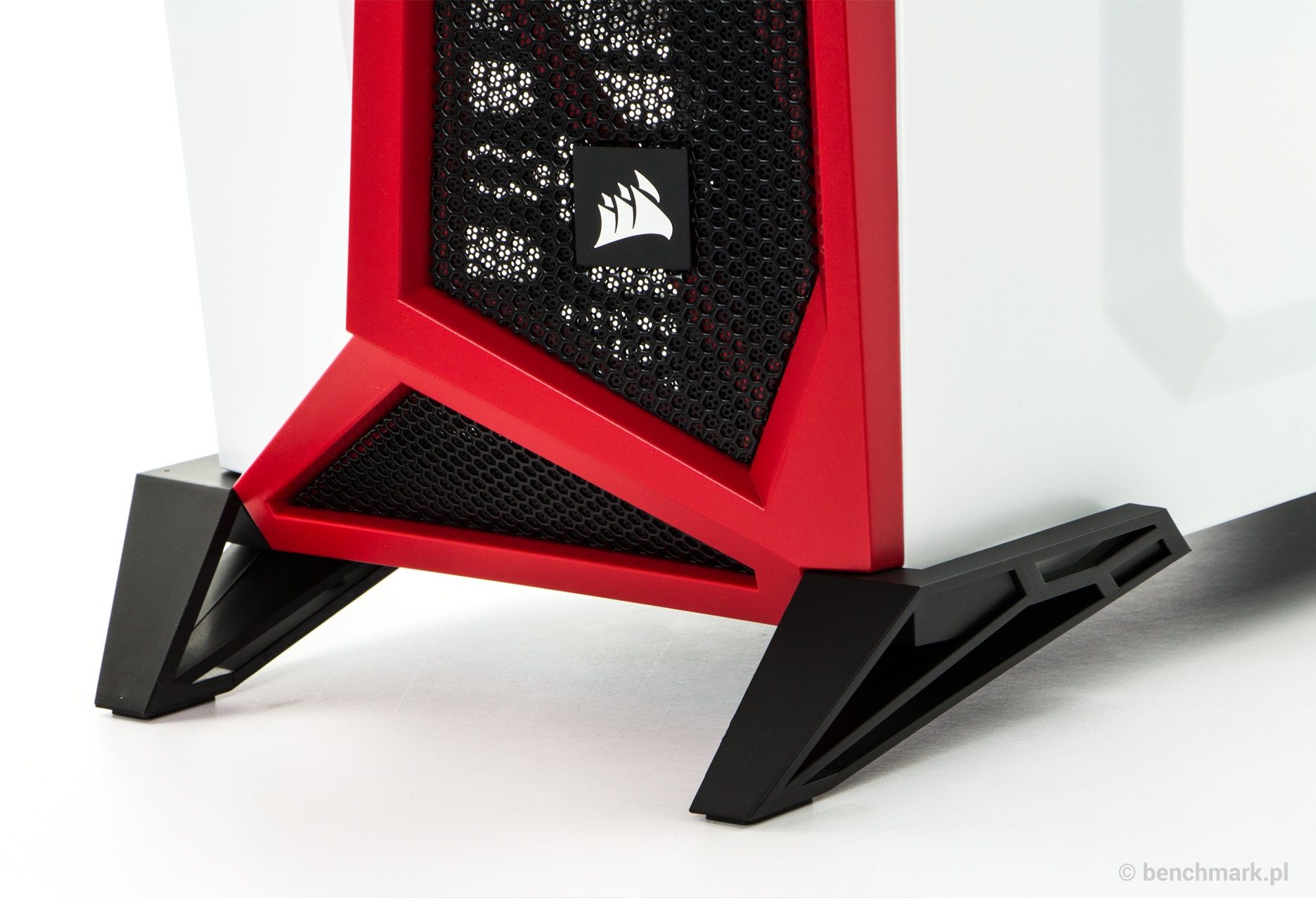 Corsair Carbide SPEC-ALPHA