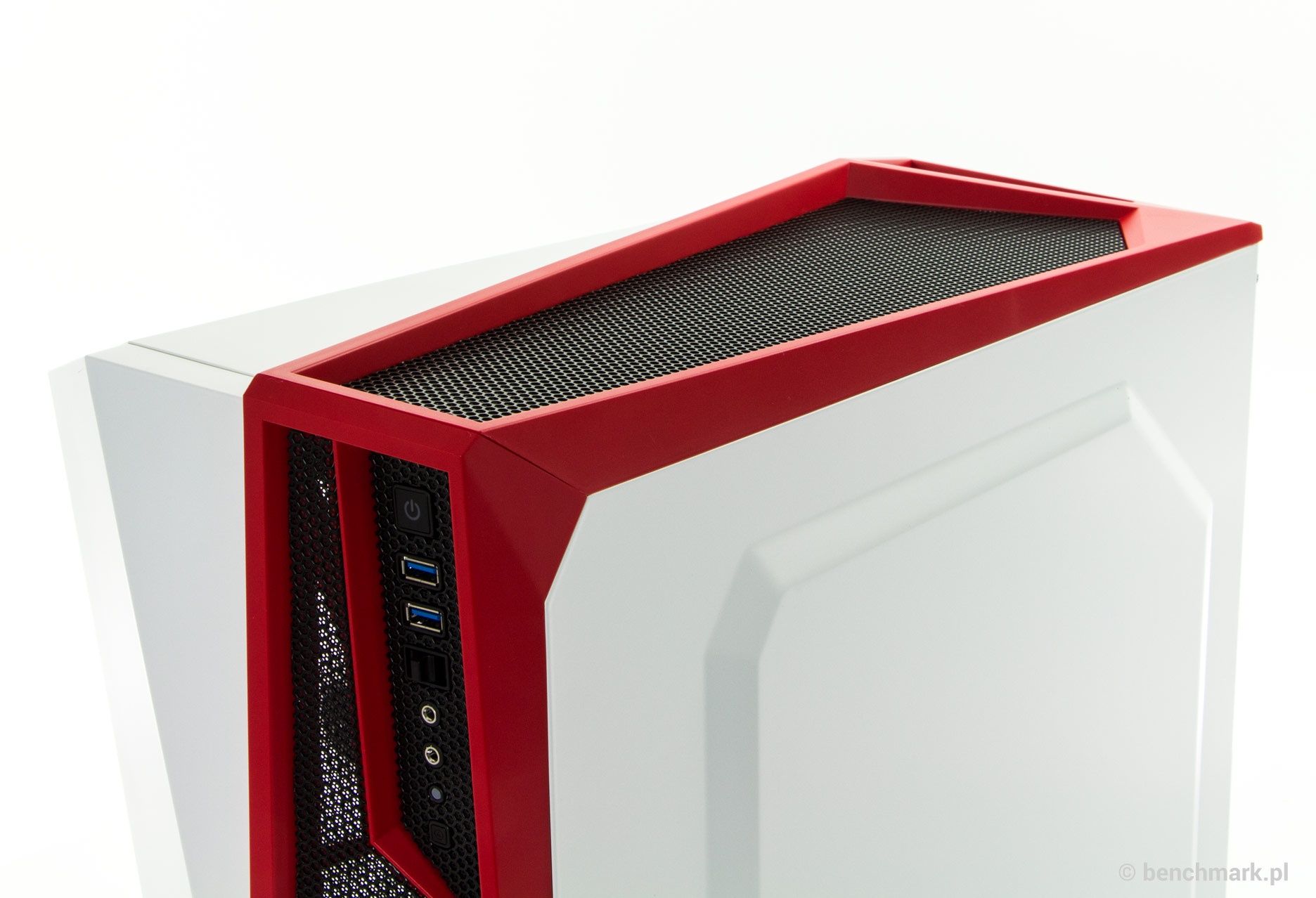 Corsair Carbide SPEC-ALPHA