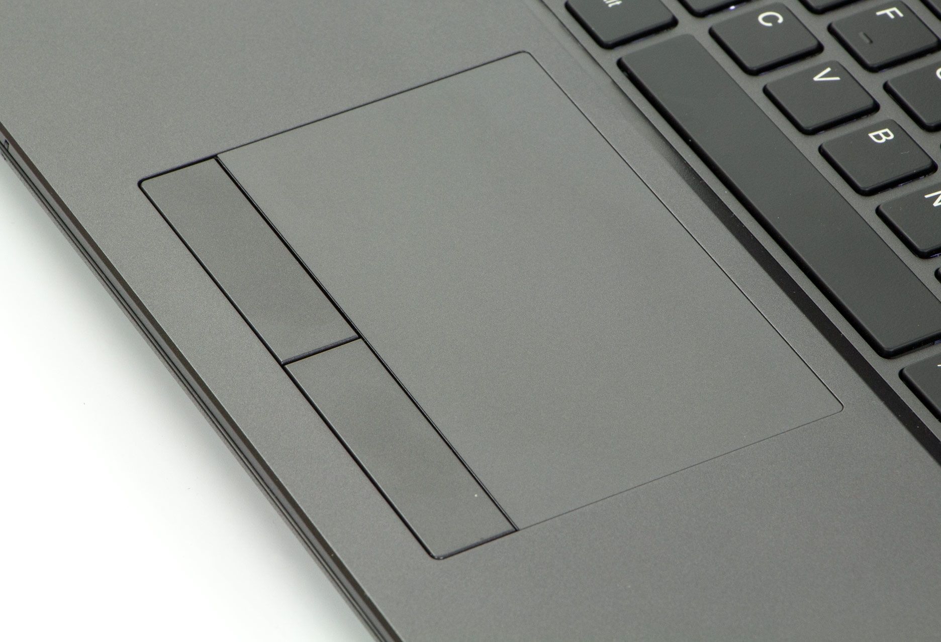 Dream Machines G1050Ti-14PL22 touchpad