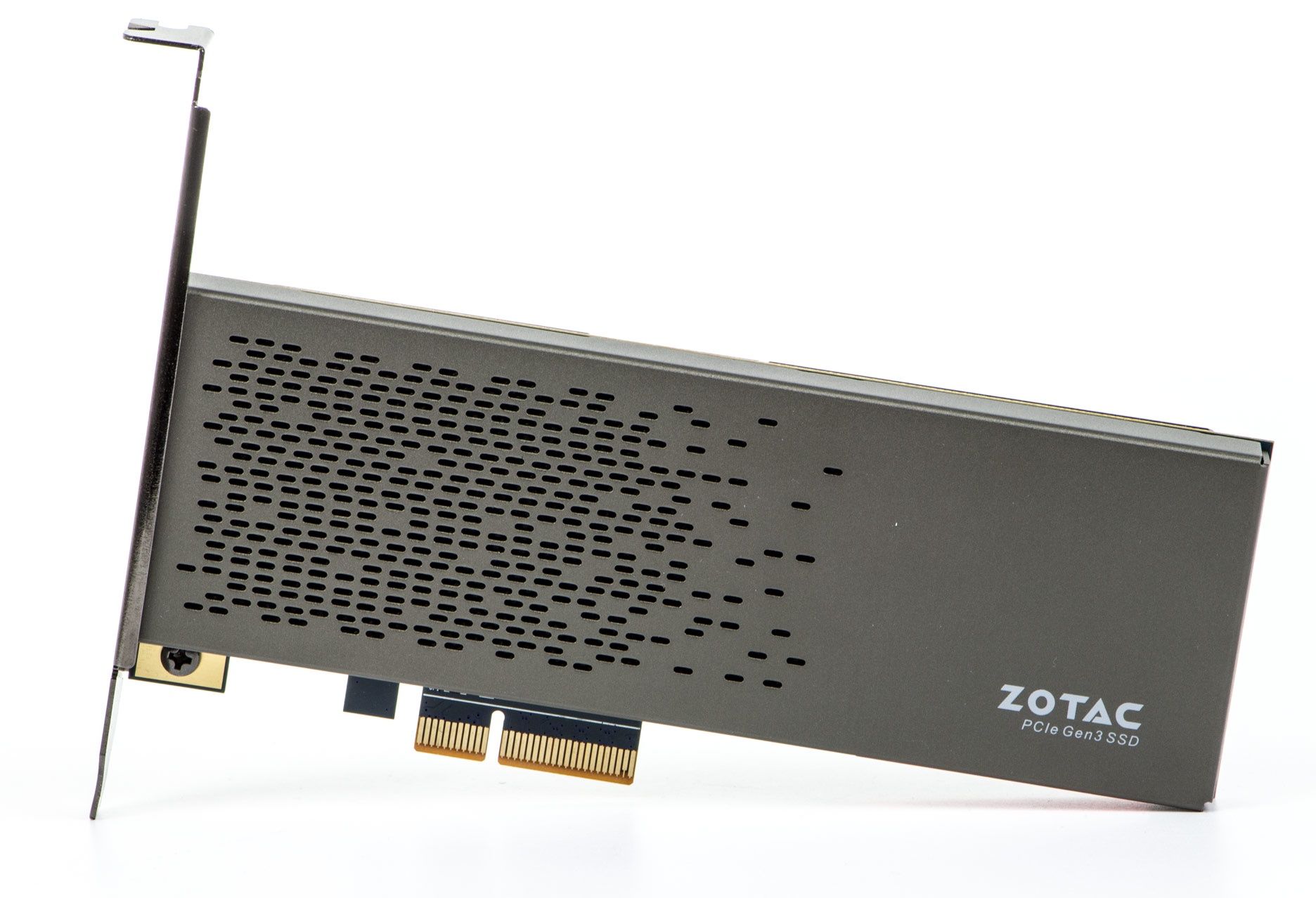 Zotac Sonix