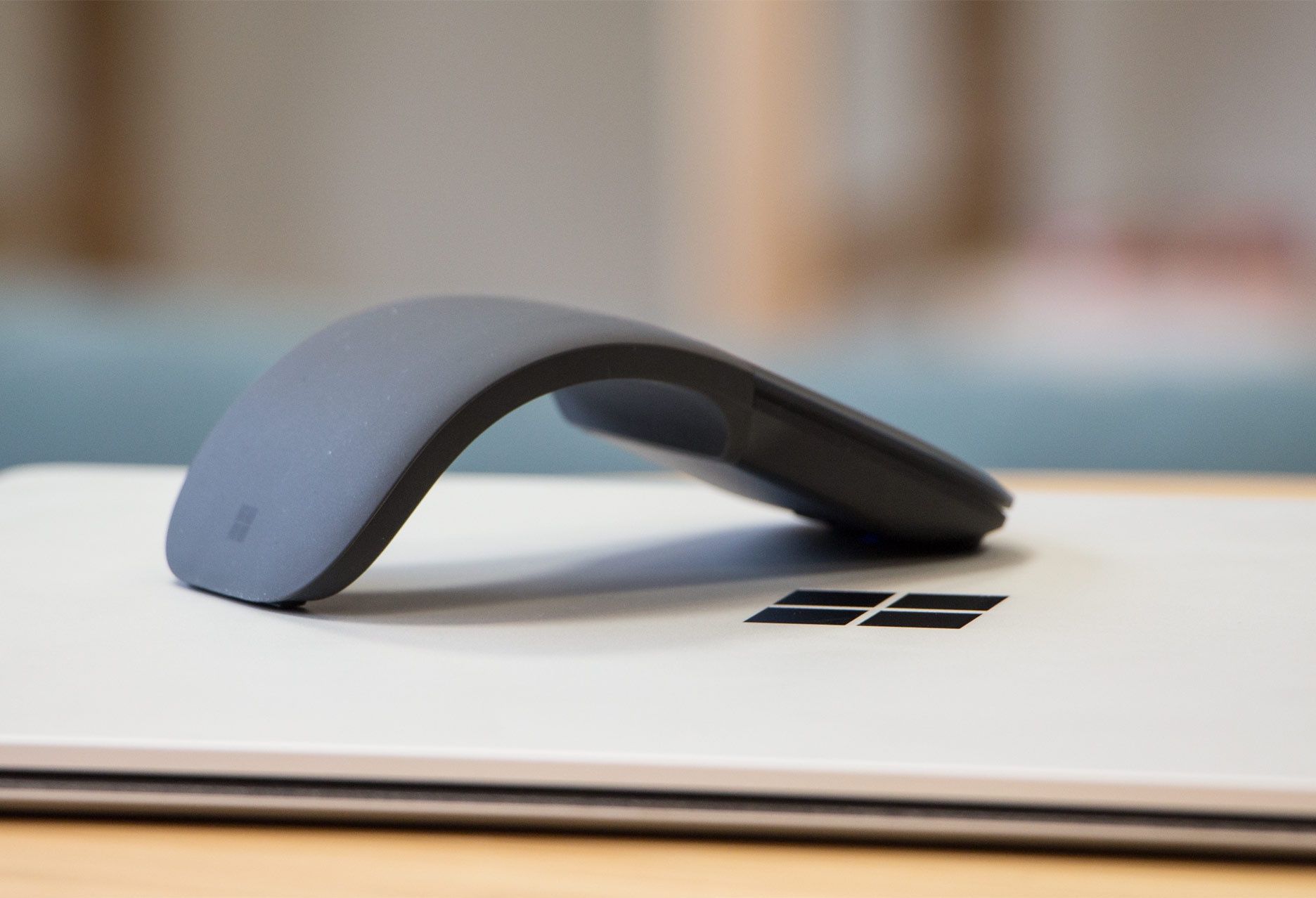 Microsoft Arc Mouse