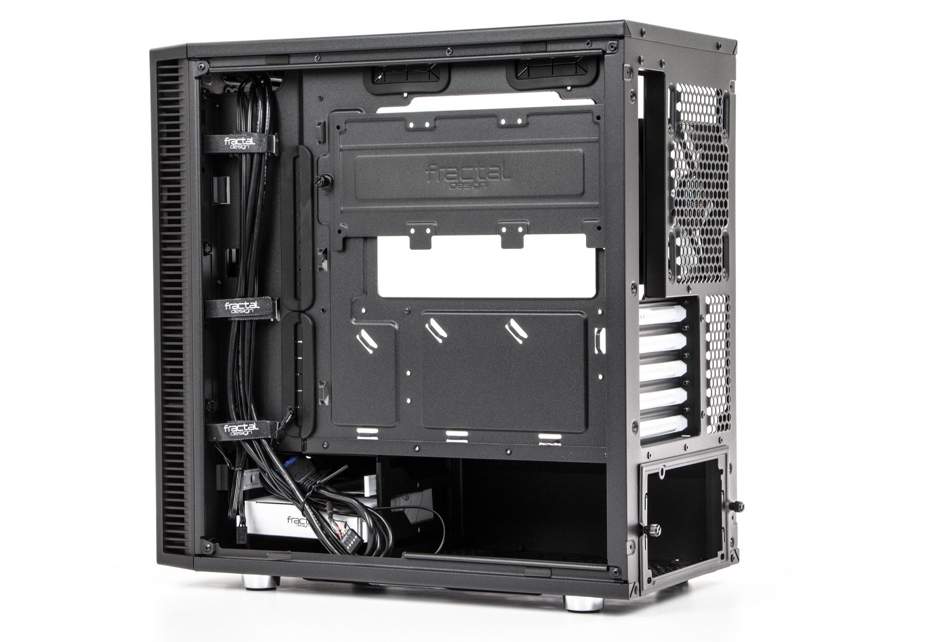 Fractal Design Define Mini C