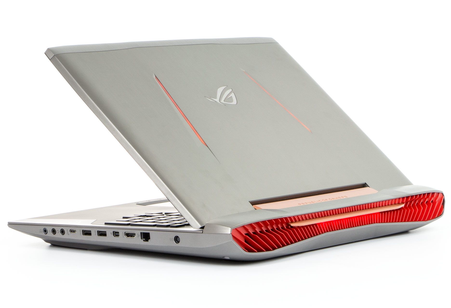 ASUS ROG G752VS