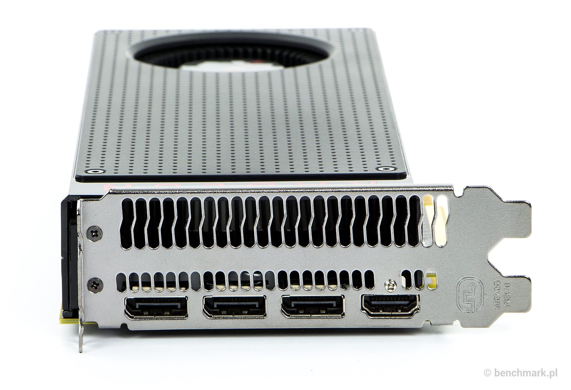 Radeon RX 480
