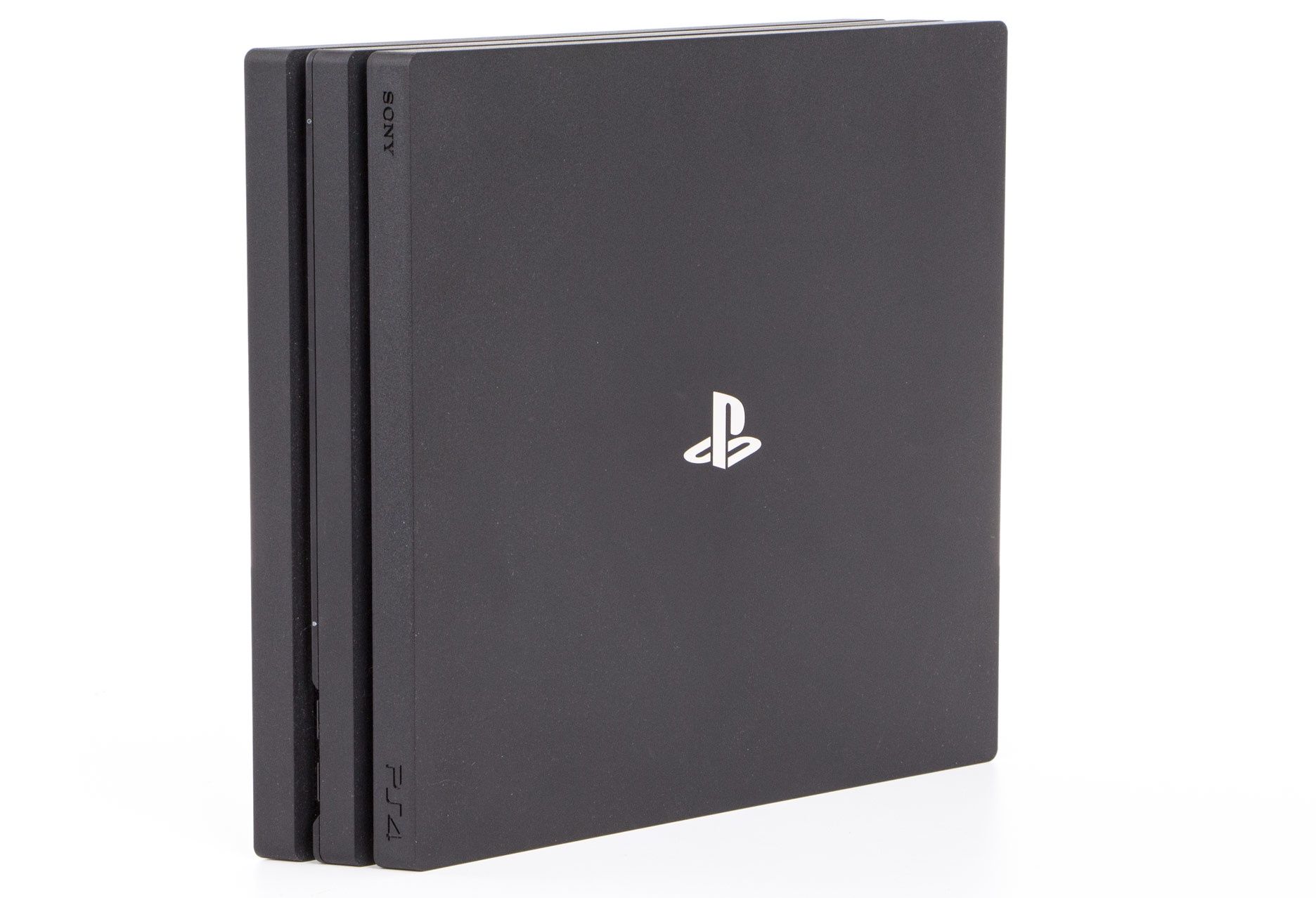 Playstation 4 Pro - zdejmowalna górna pokrywa