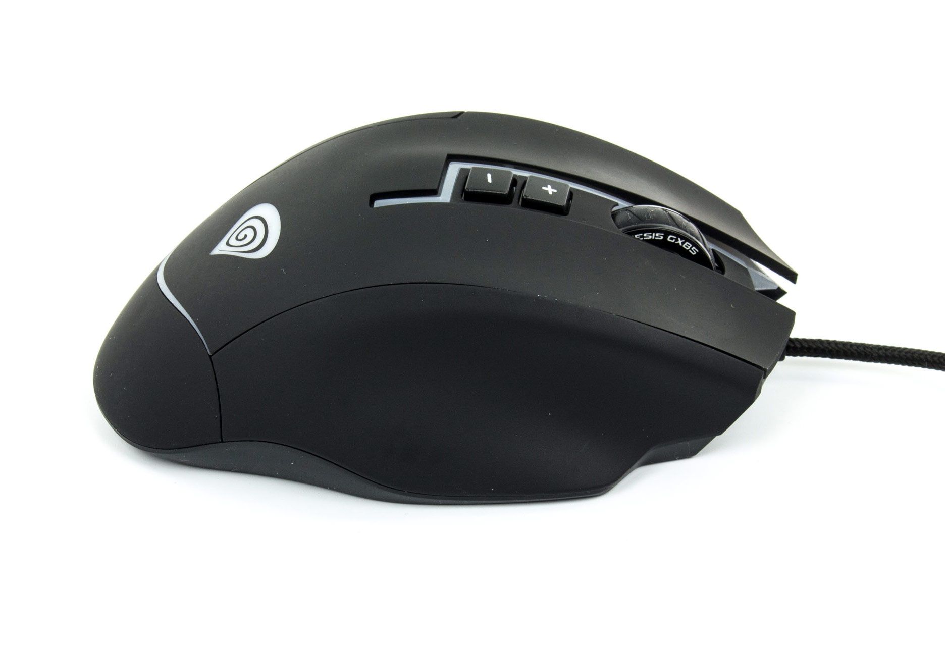Natec Genesis GX85 prawy bok
