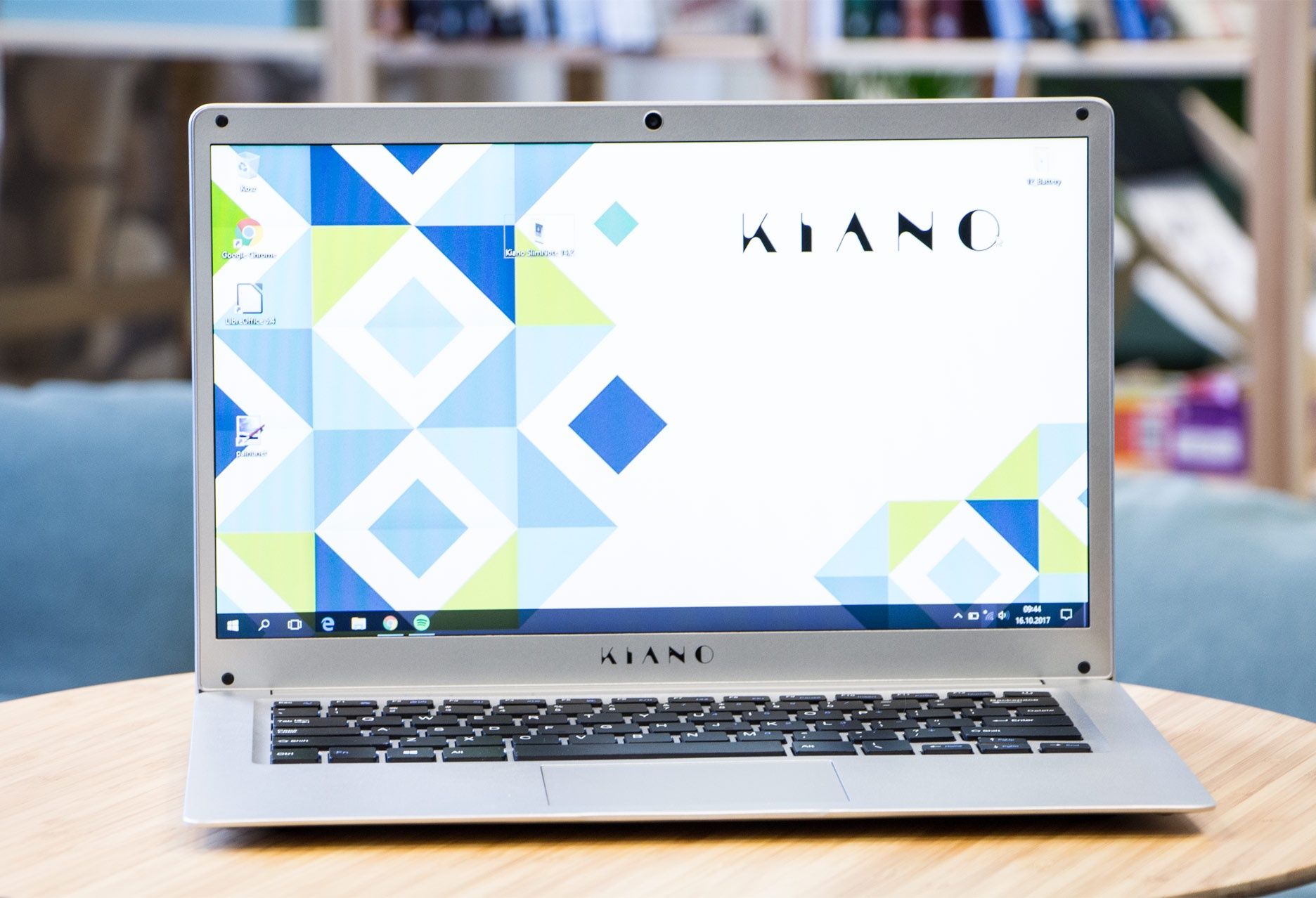 Kiano SlimNote 14.2+