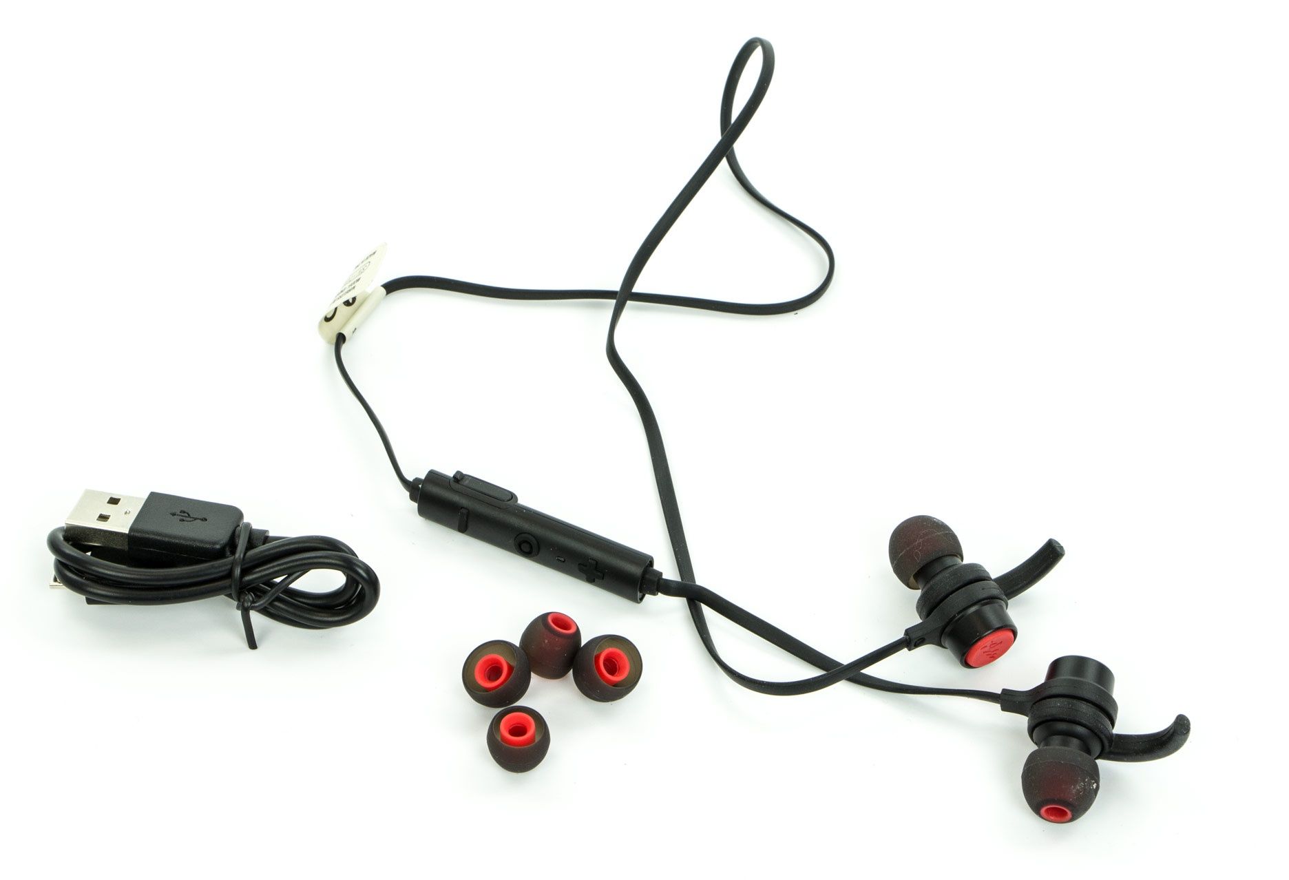 Słuchawki Bluetooth Audictus Endorphine