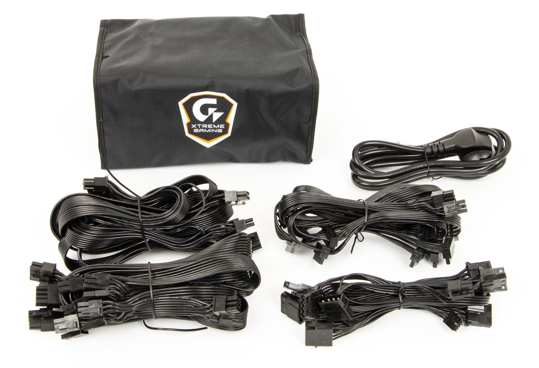 Gigabyte XP1200M Xtreme Gaming