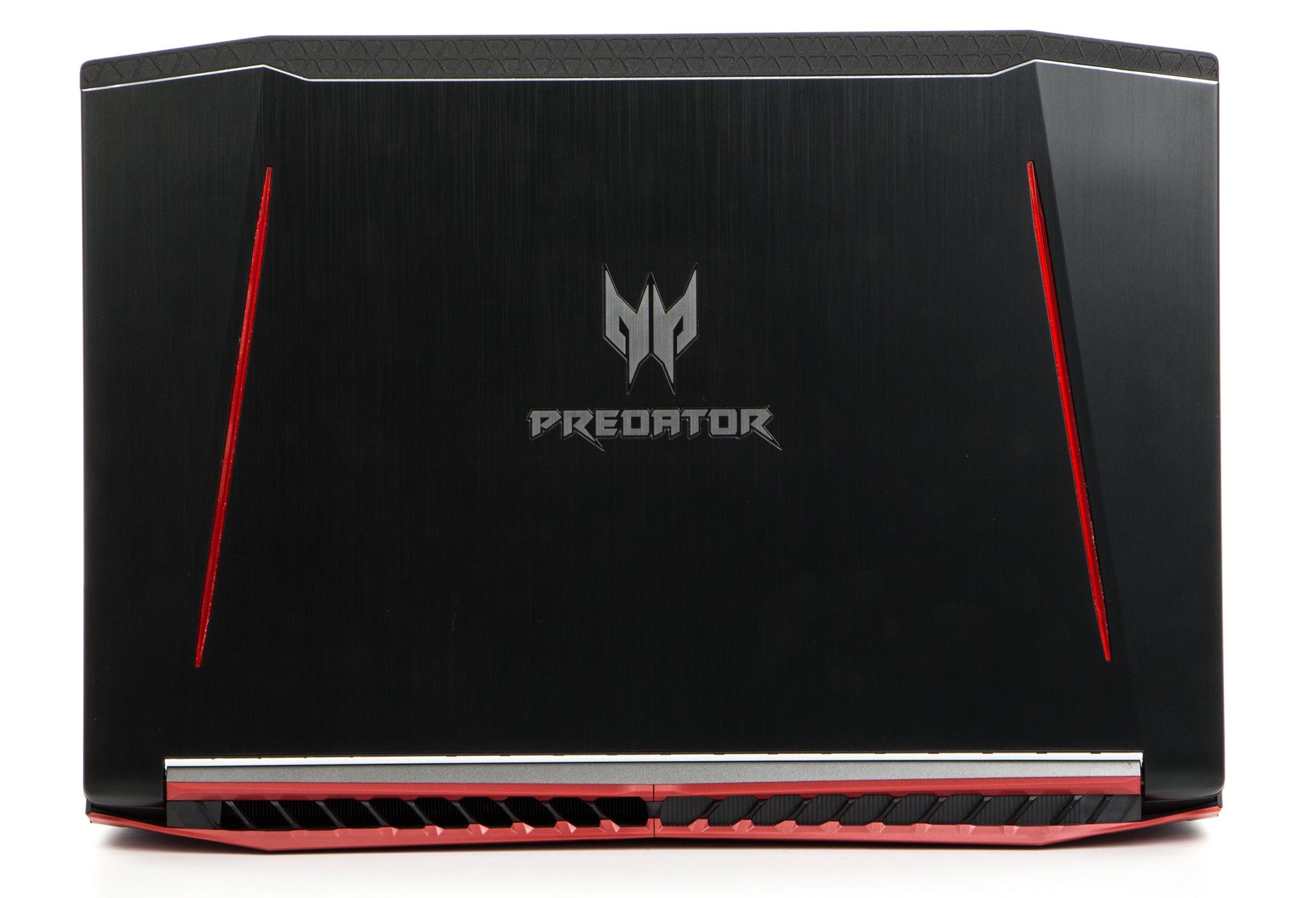 Acer Predator Helios 300 tył