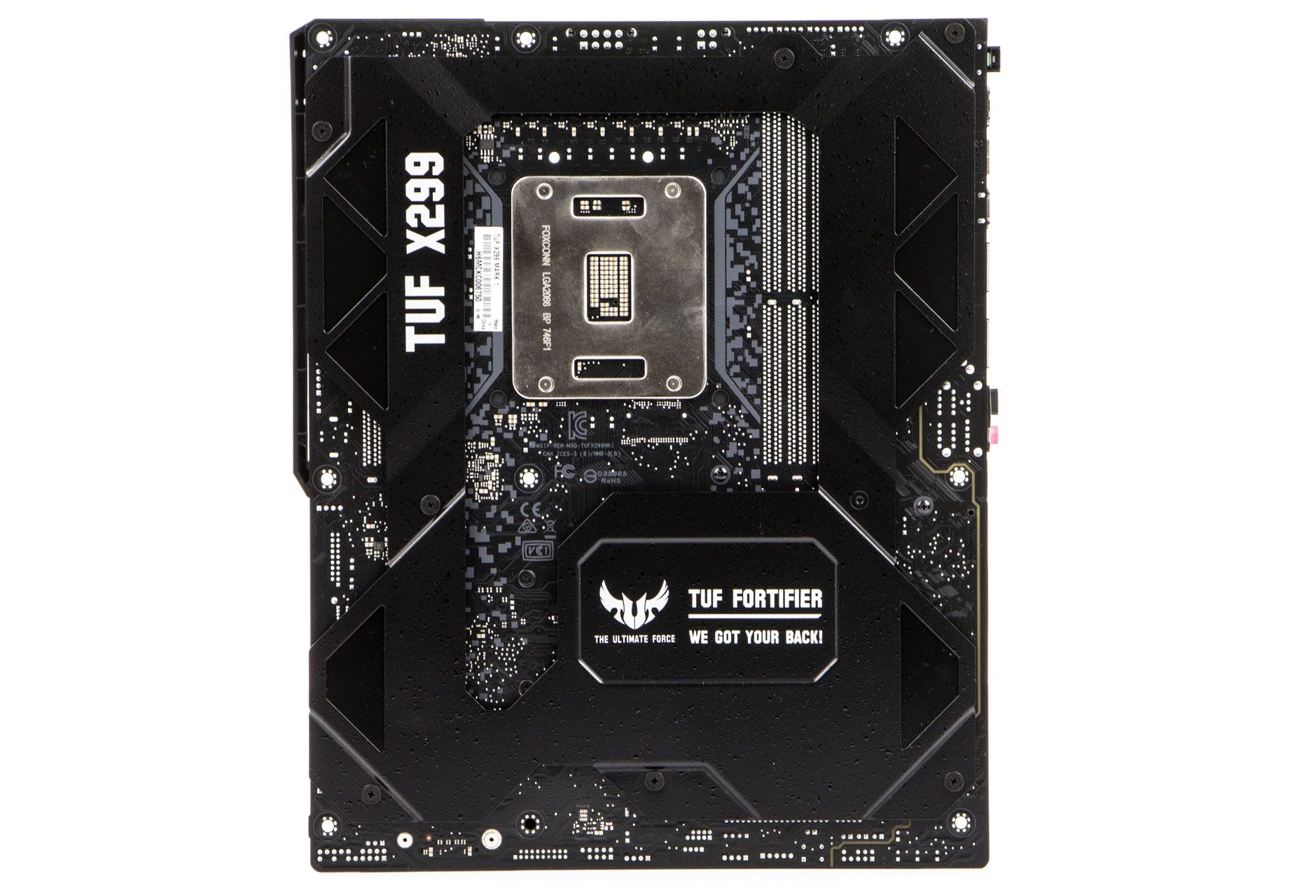 ASUS TUF X299 Mark 1