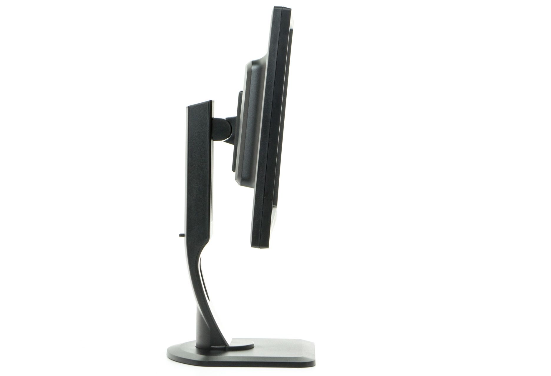 iiyama Prolite XB2472HSUC-B1 bok minimalnie odchylony