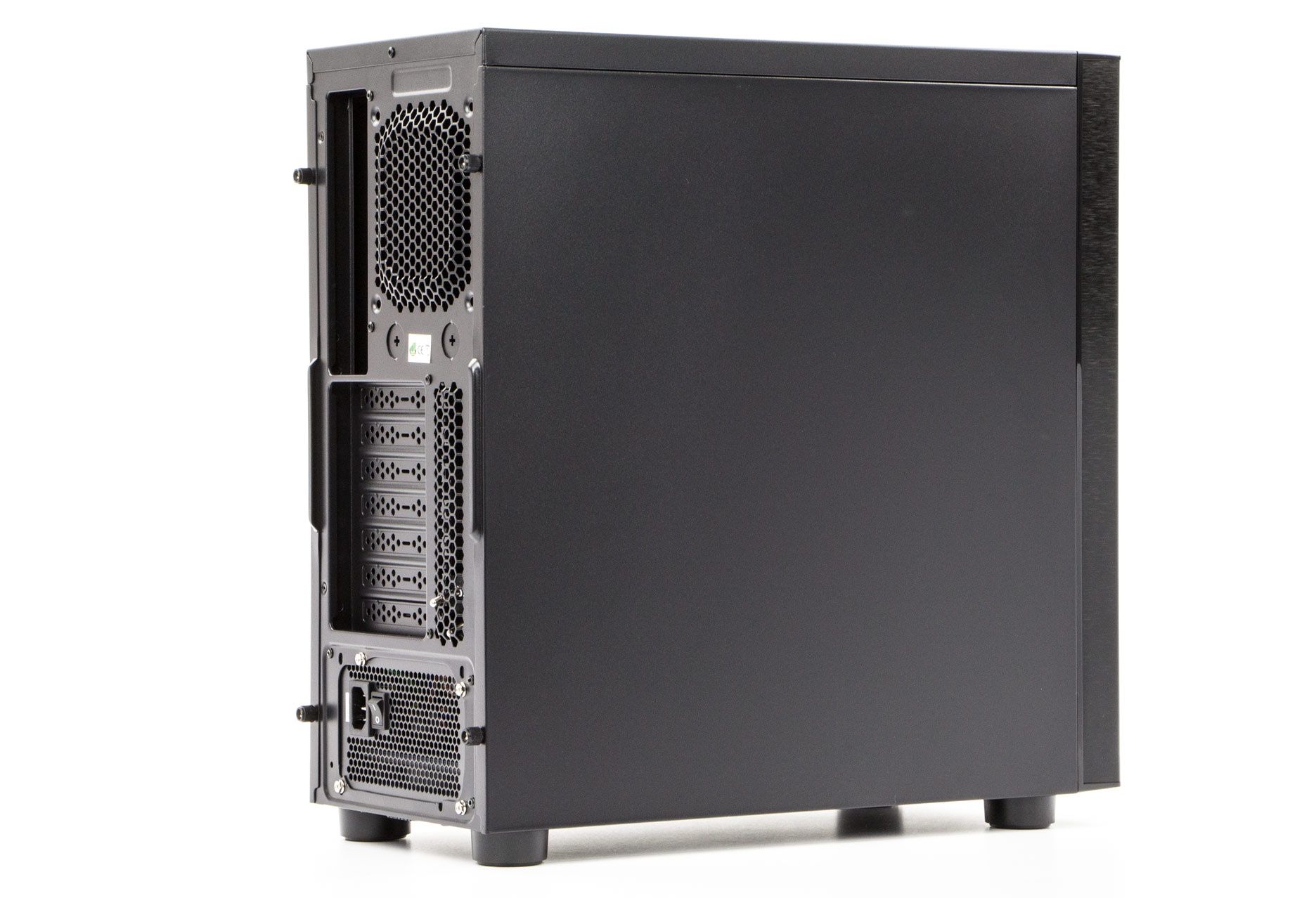 Chieftec Gamer AL-01B