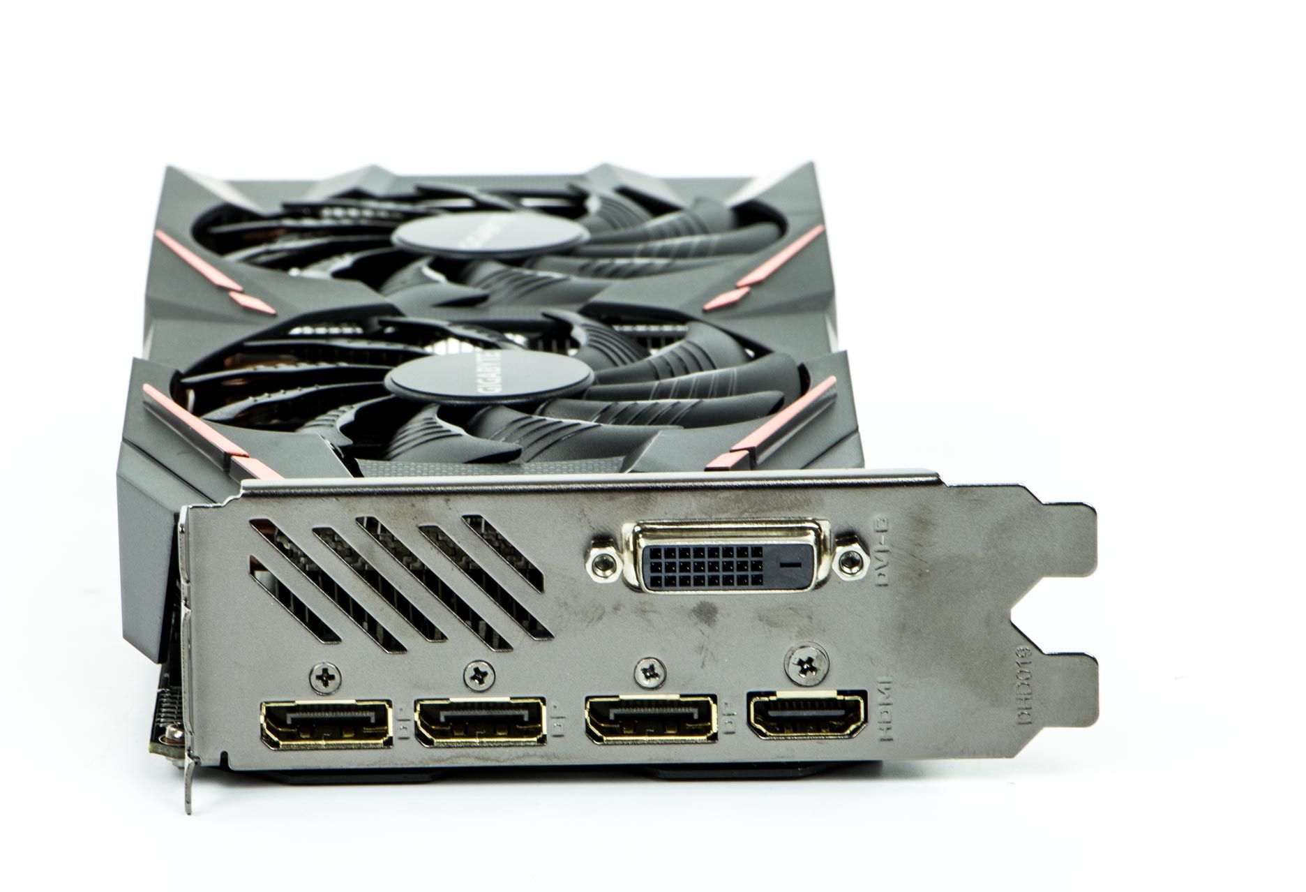 Gigabyte Radeon RX 480 G1 Gaming 8 GB