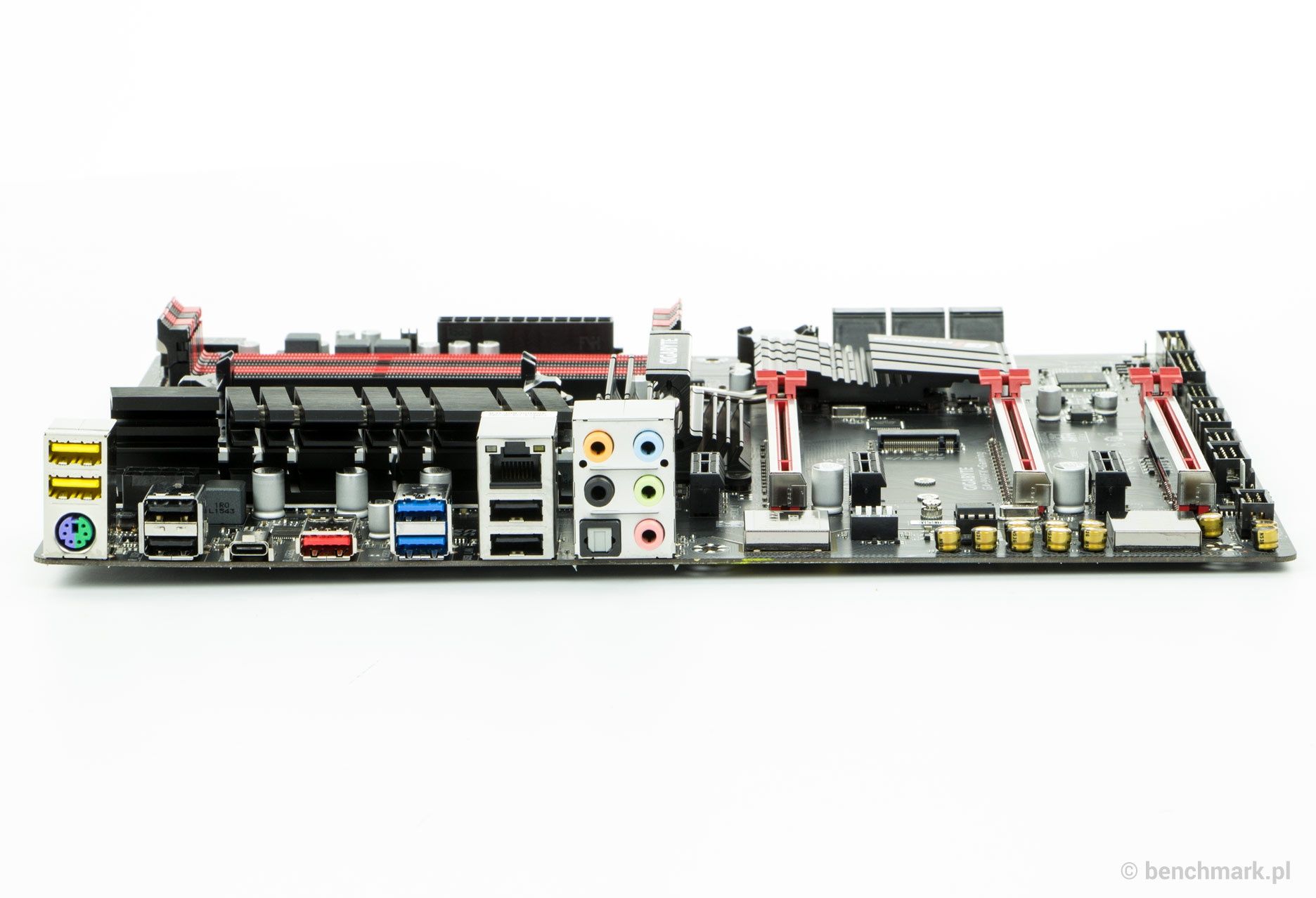Gigabyte GA-990FX-Gaming płyta główna
