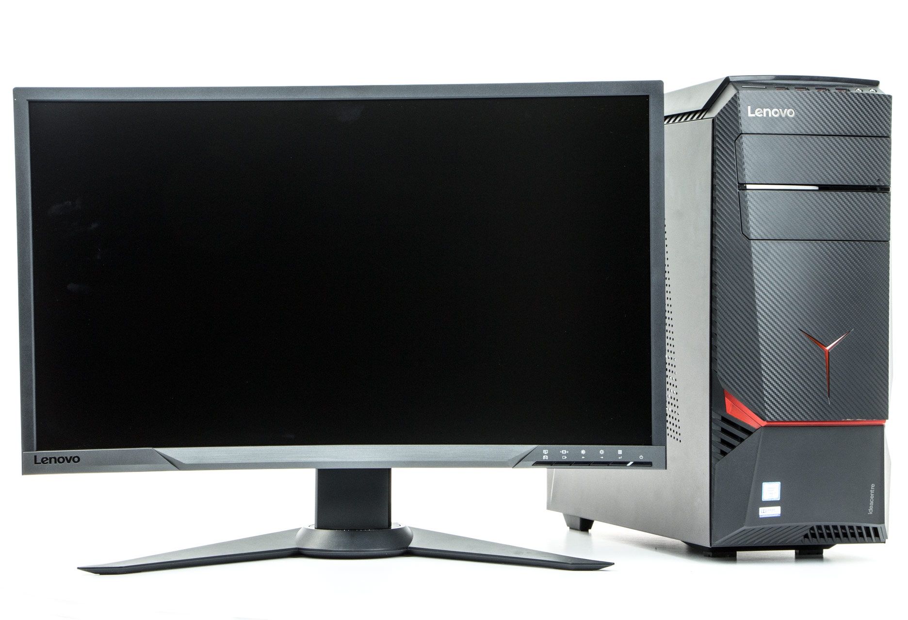 Lenovo Ideacentre Y900