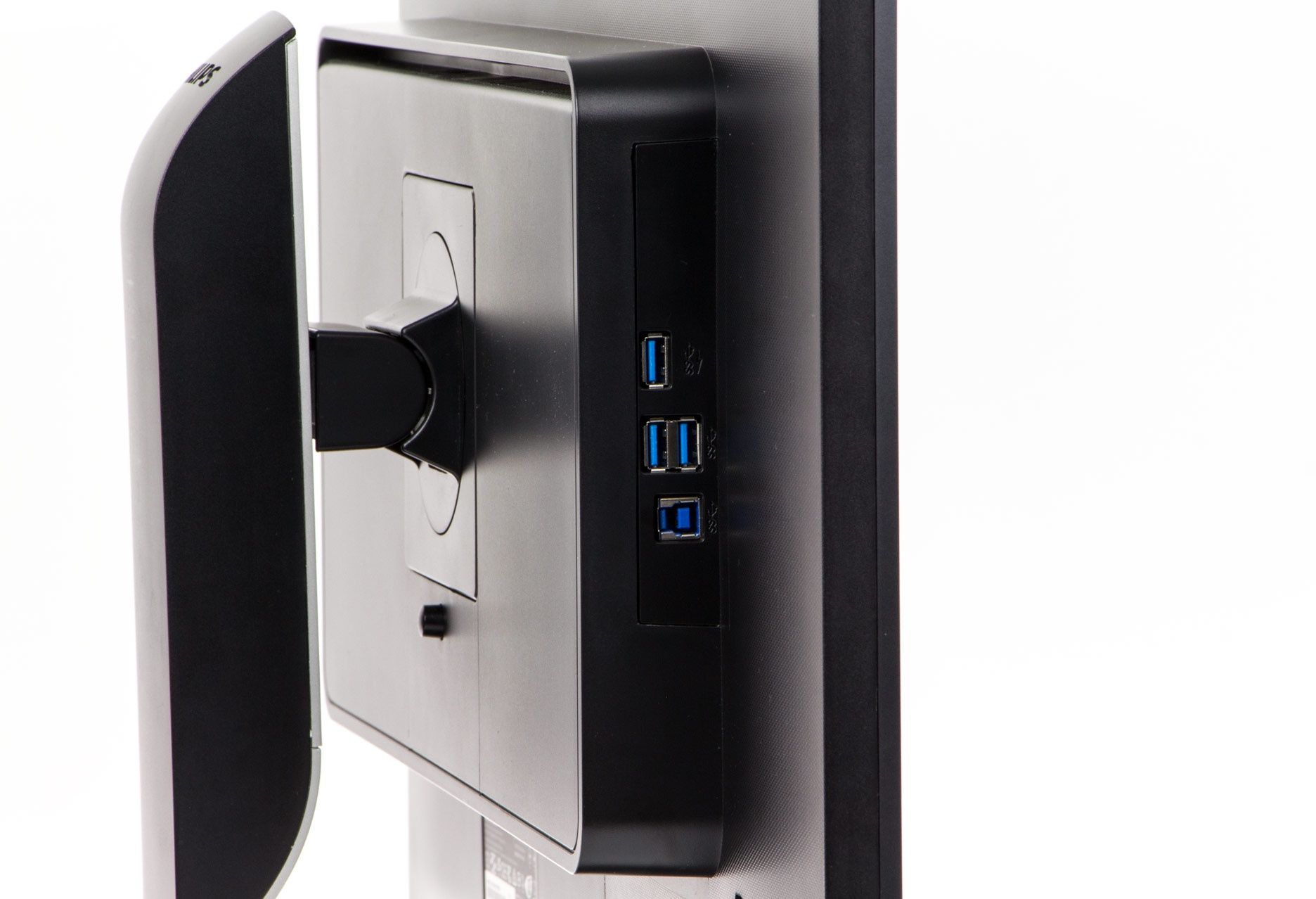 Philips 275P4VYKEB/00 złącza USB