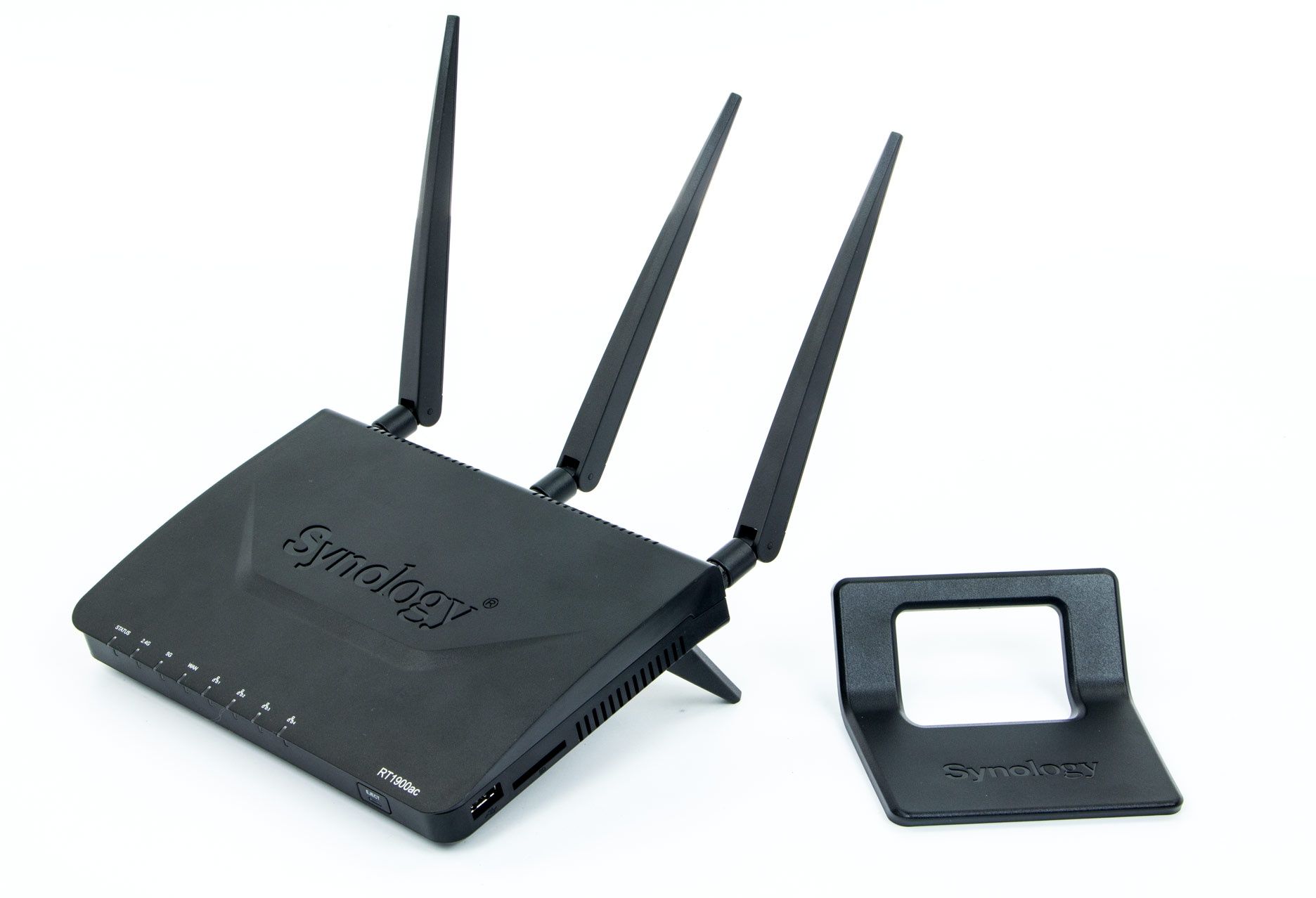Synology RT1900ac