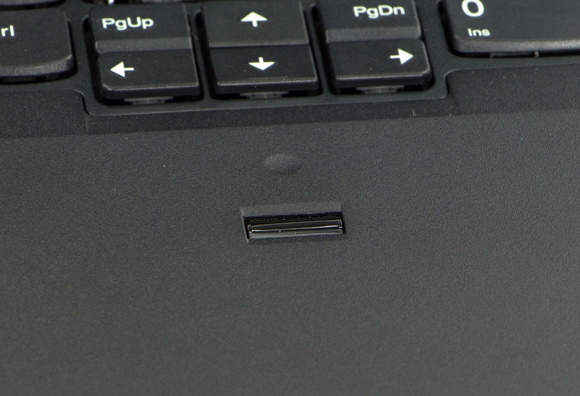 Lenovo ThinkPad L570 czytnik linii papilarnych