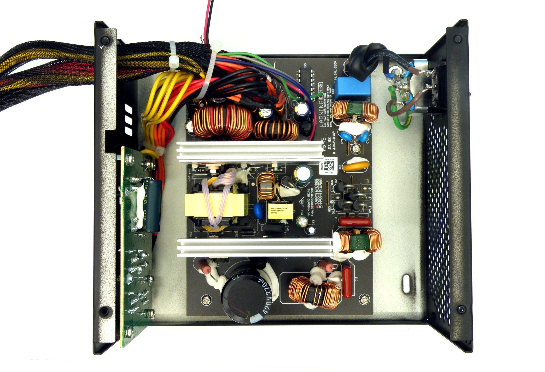 FSP Hyper M 500W