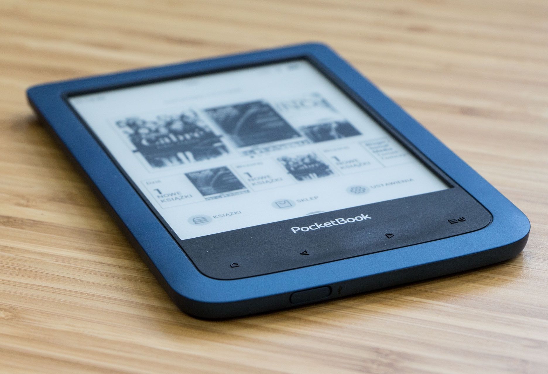 PocketBook Aqua 2
