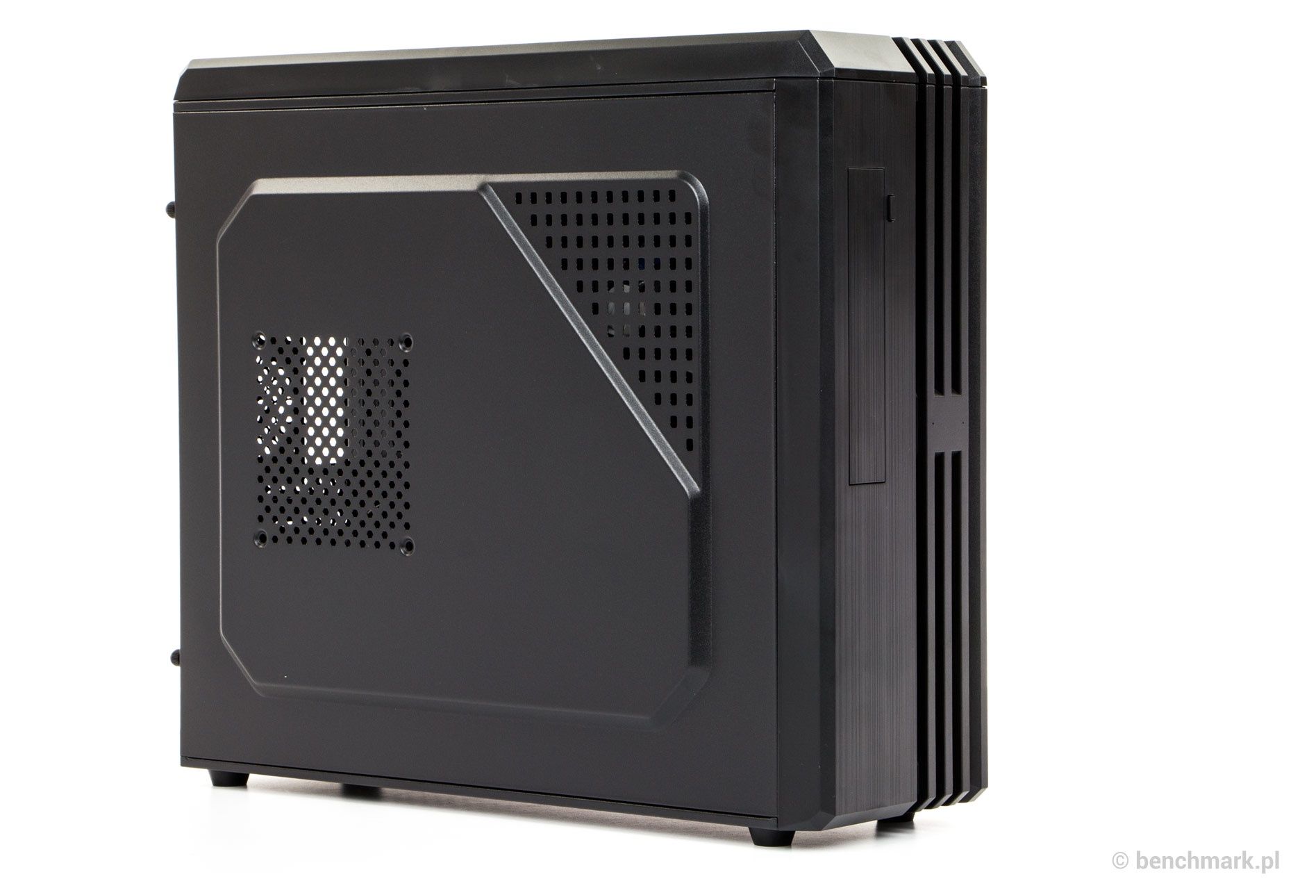Chieftec Uni UC-02B obudowa
