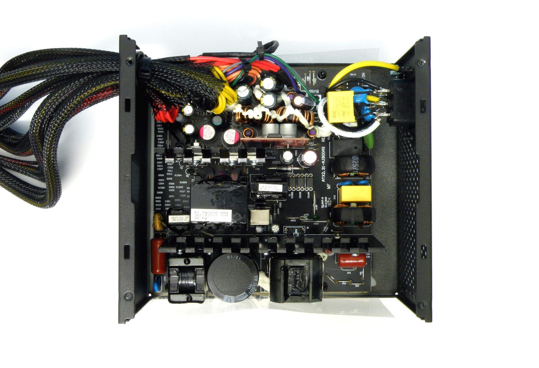 SilentiumPC Supremo L2 Gold 550 W