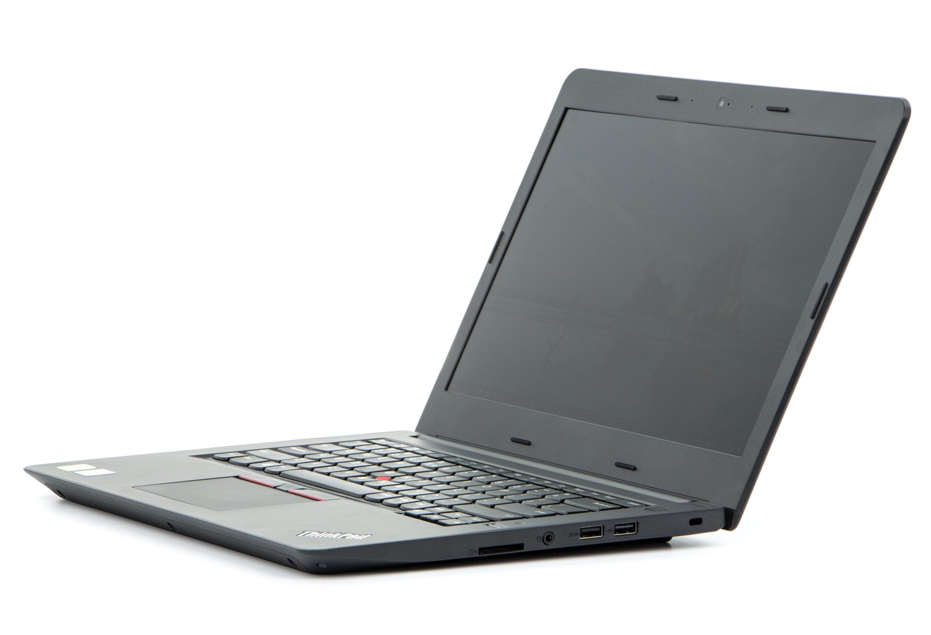 Lenovo ThinkPad E470 przód
