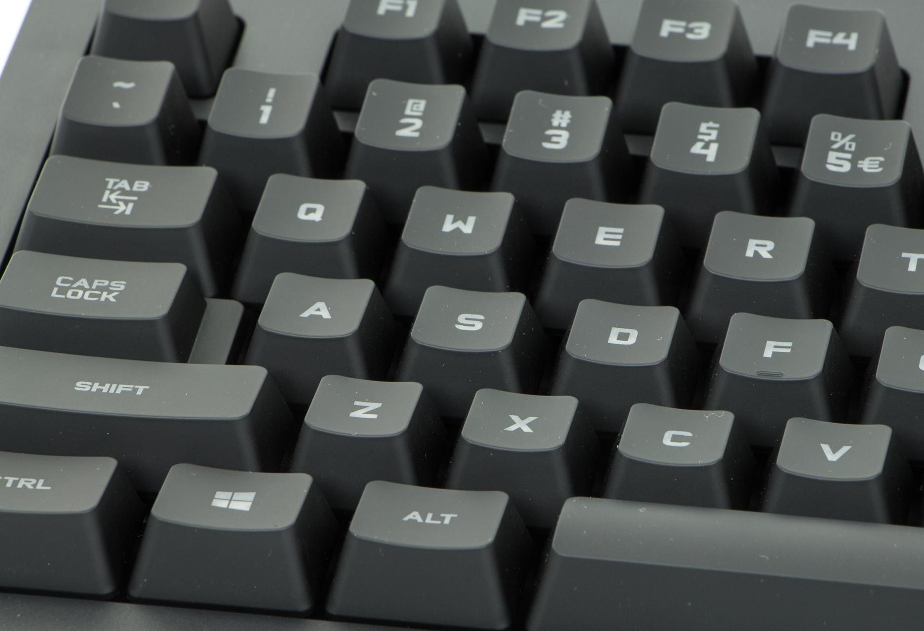 Logitech G213 Prodigy - wysoki profil