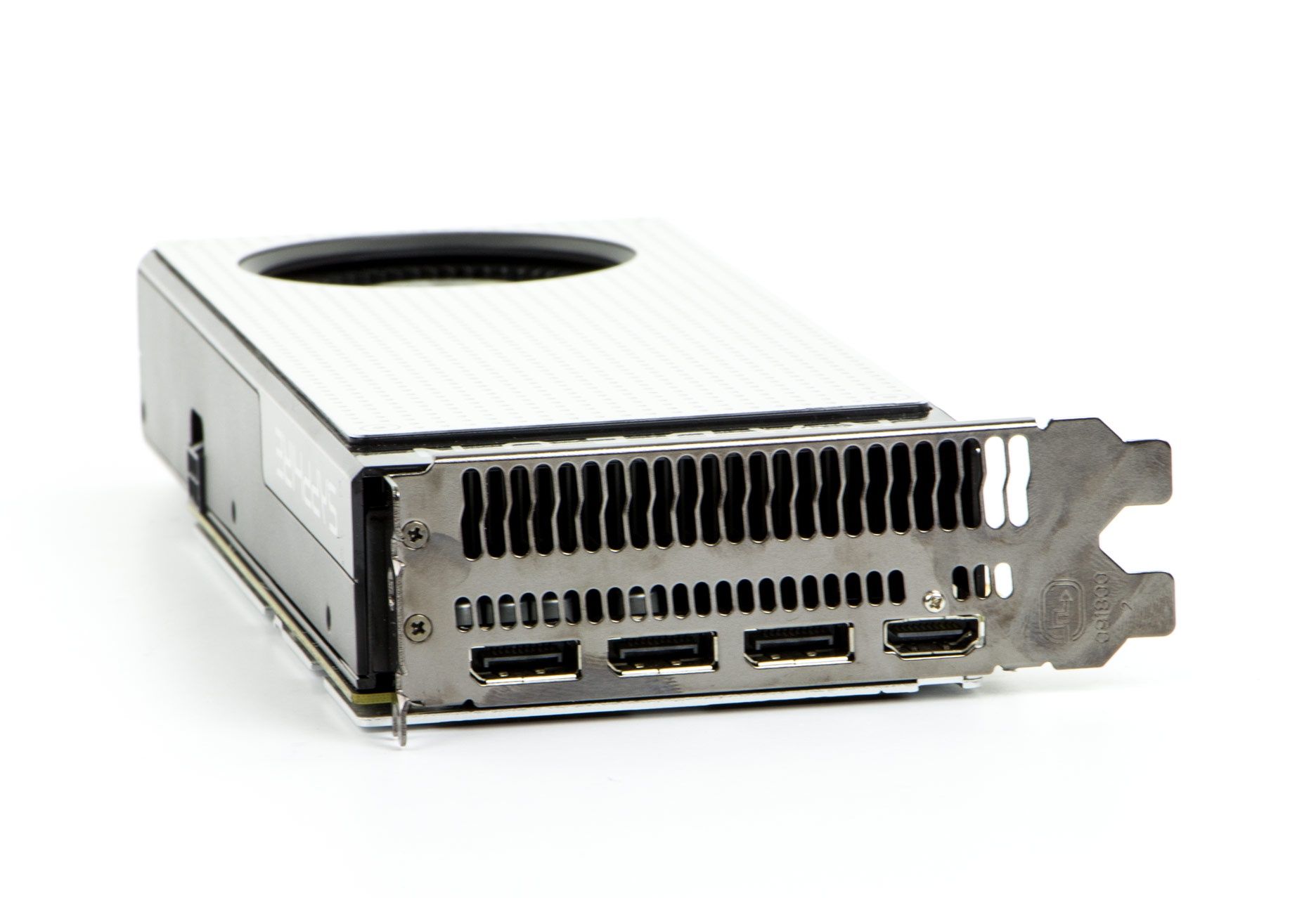 Sapphire Radeon RX 470