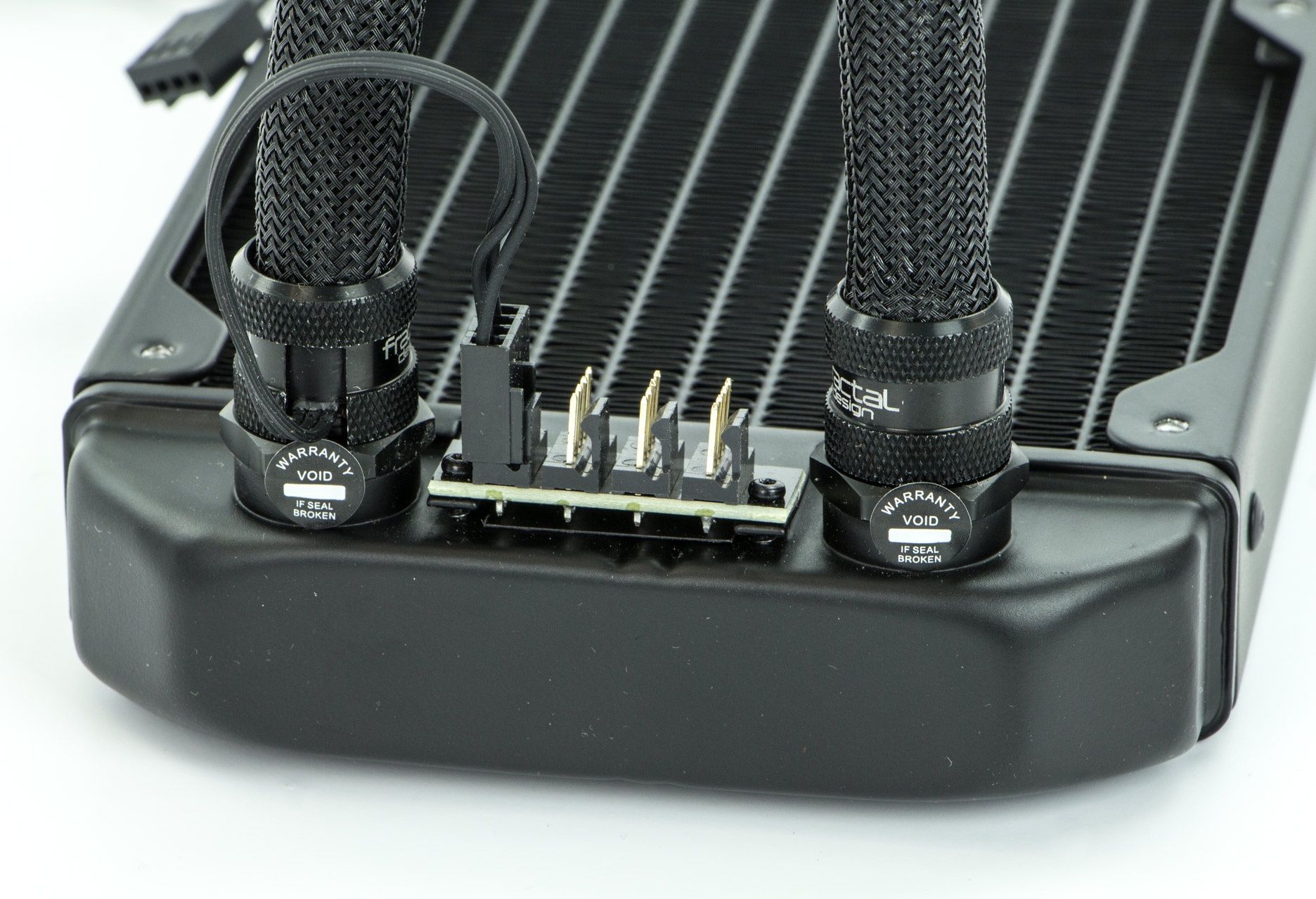 Fractal Design Celsius S36