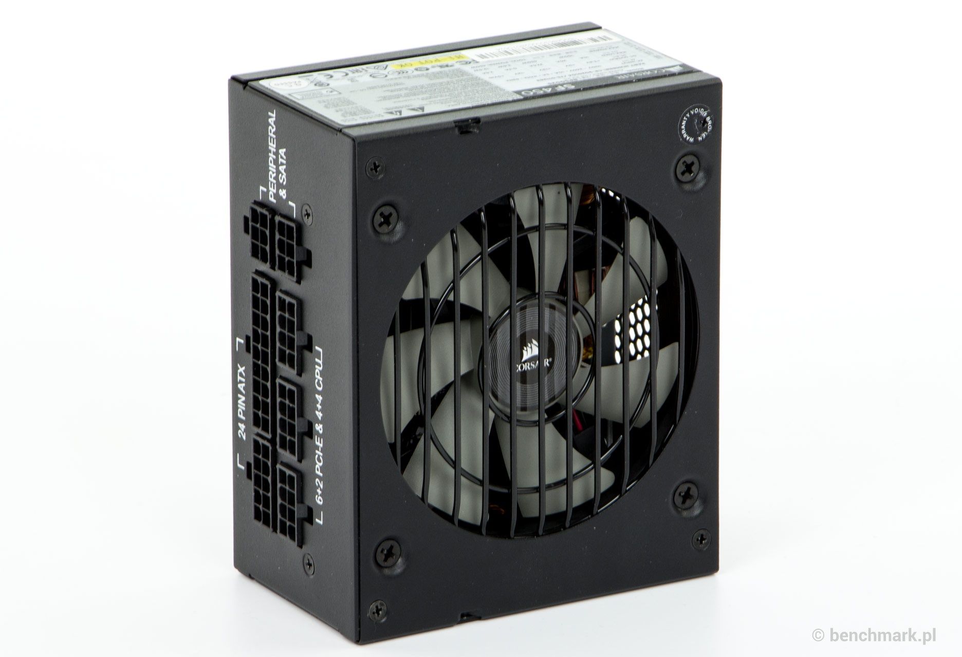 Corsair SF450 zasilacz