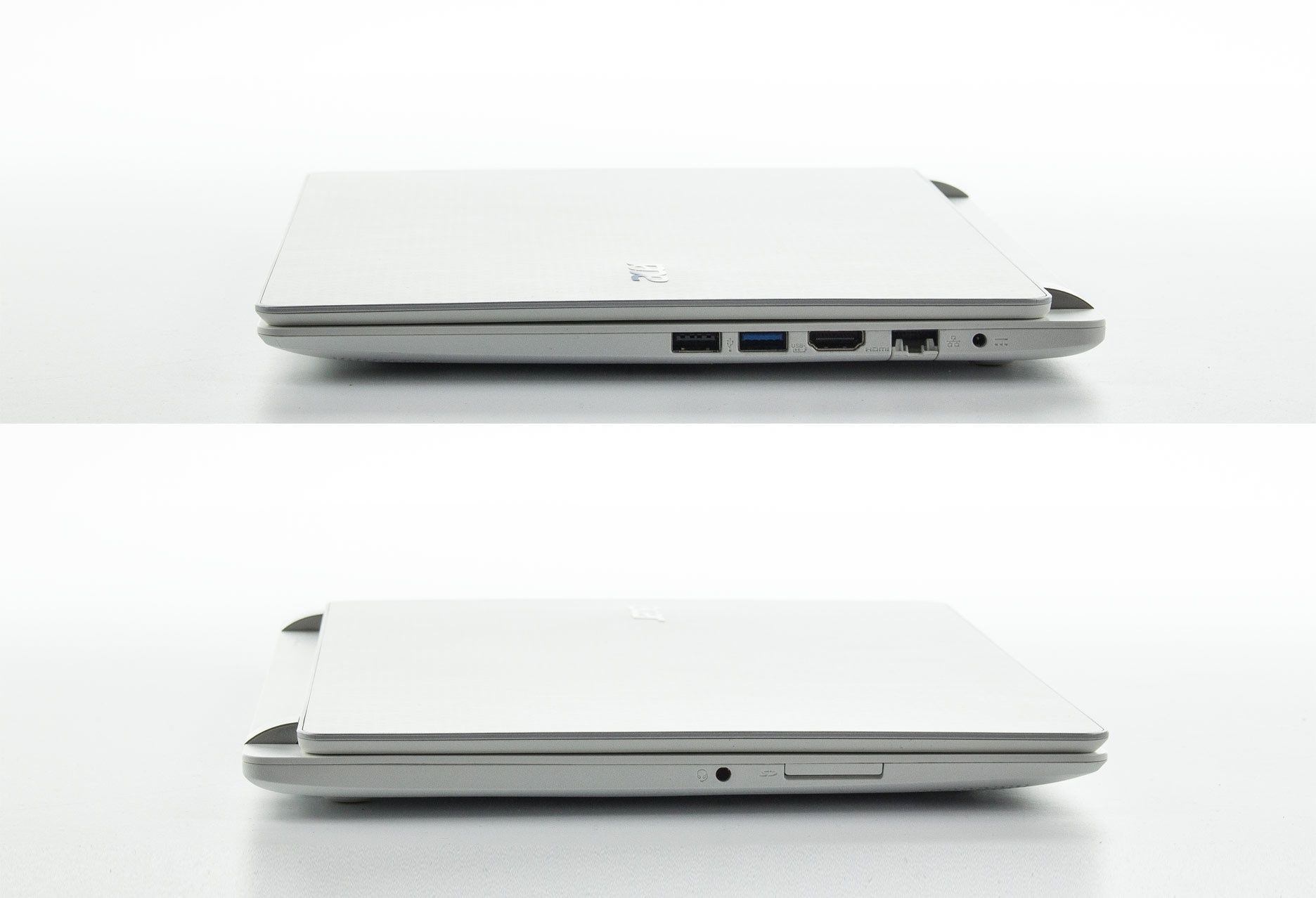 Acer Aspire V3-371-55EH złącza