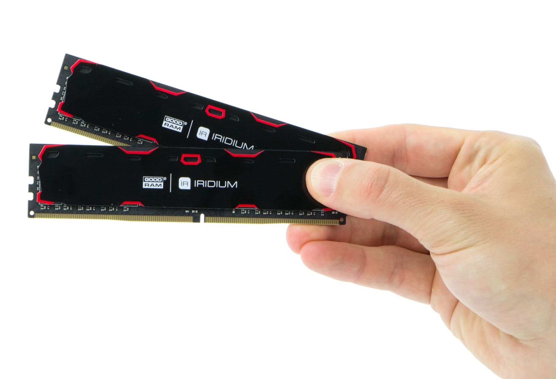 GOODRAM IRDM DDR4