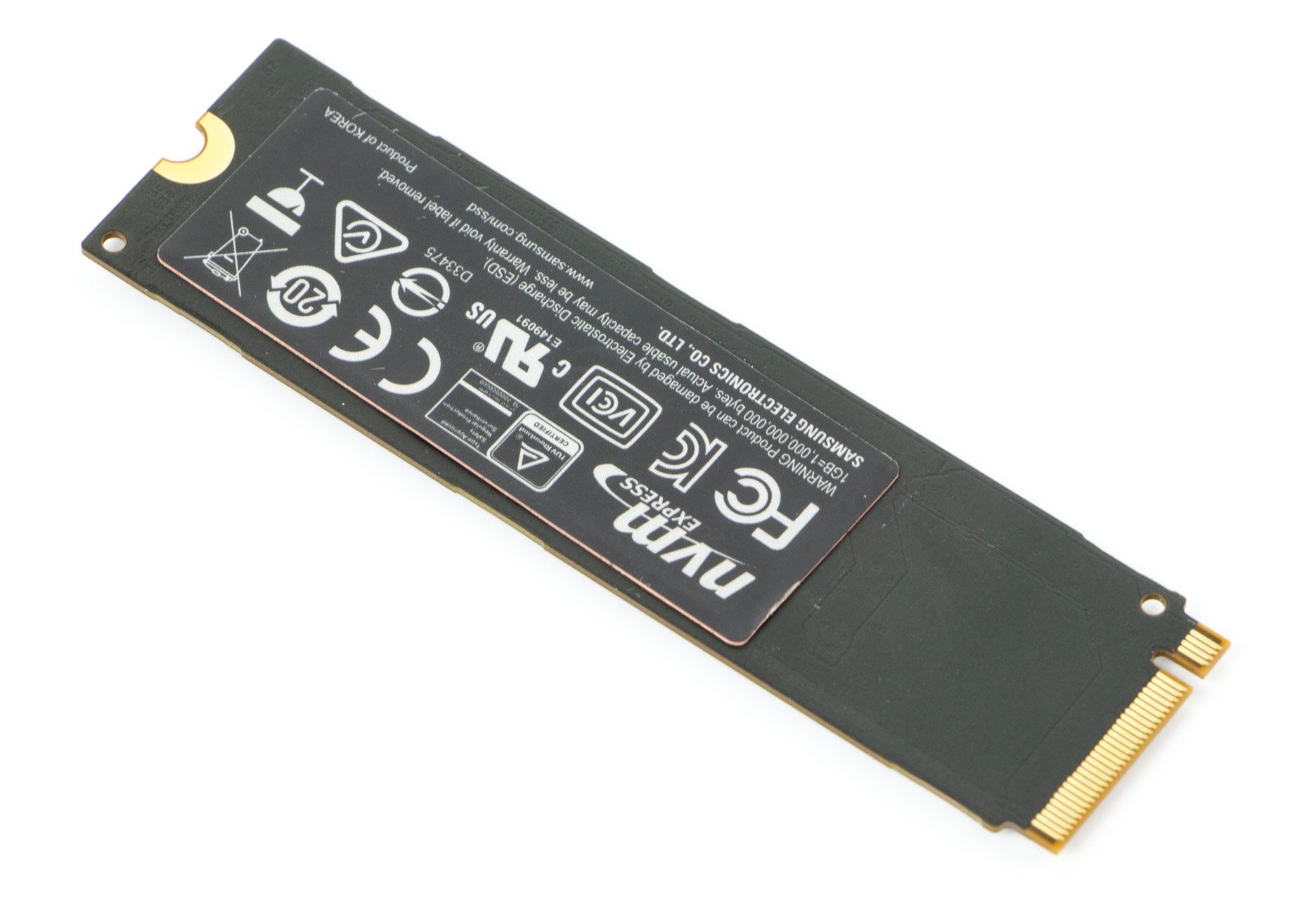 Samsung SSD 960 PRo 1 TB dysk SSD
