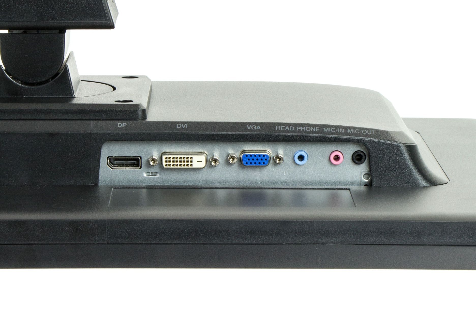 iiyama Prolite XB2472HSUC-B1 złącza wideo