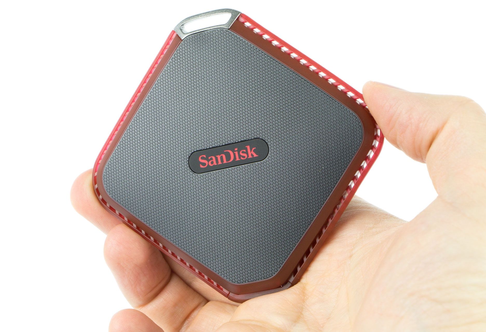 SanDisk Extreme 510 Portable SSD 480 GB