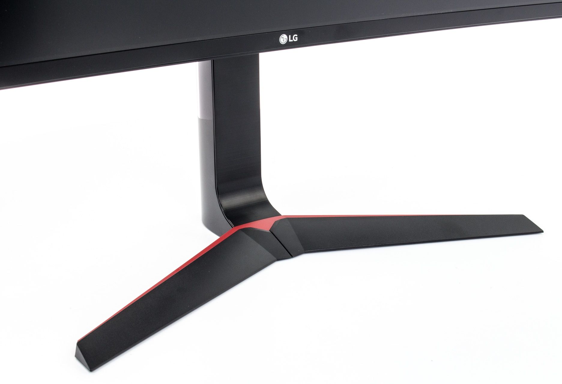 LG 34UC79G stopka