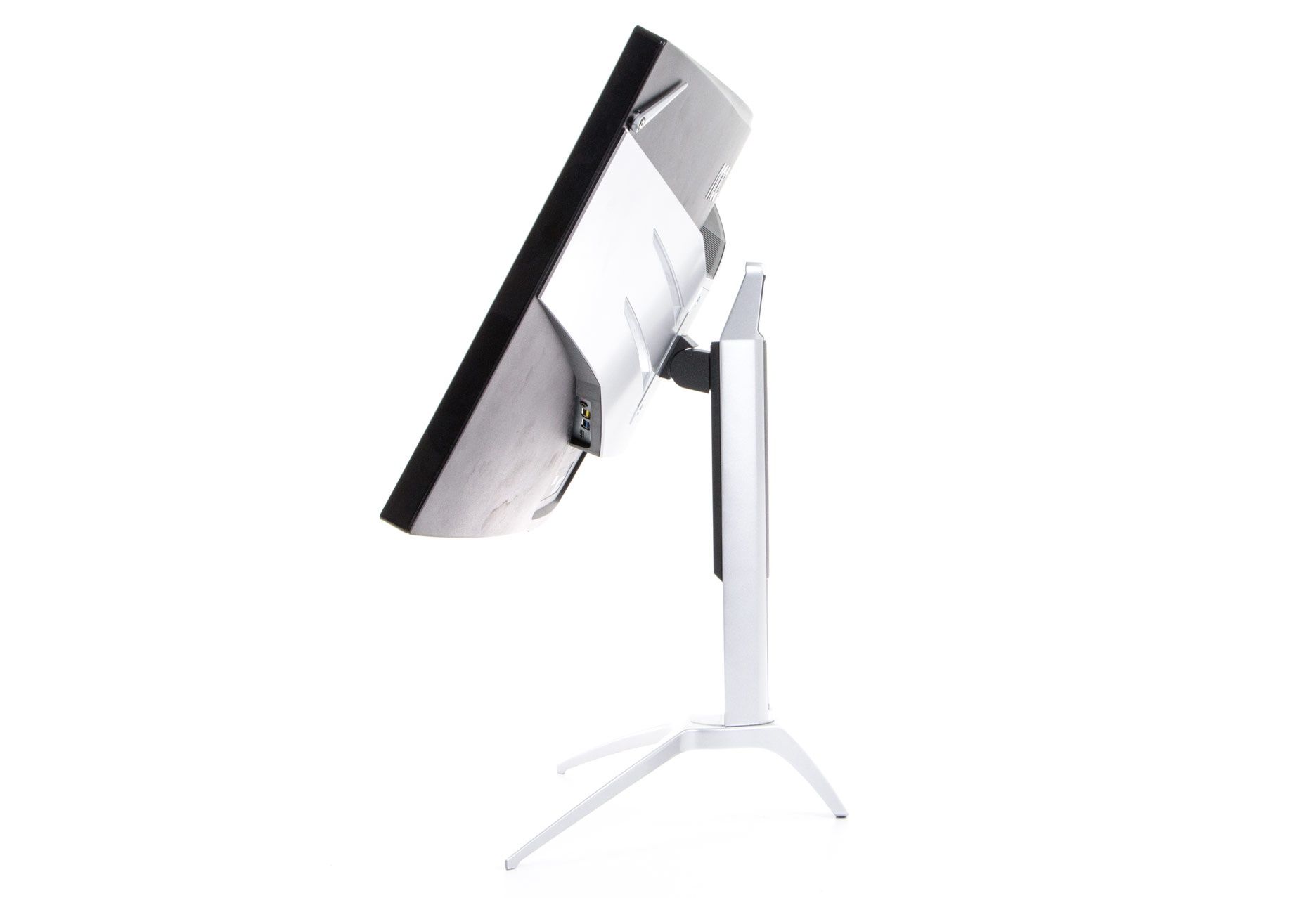 AOC Agon AG352QCX maksymalna wysokość