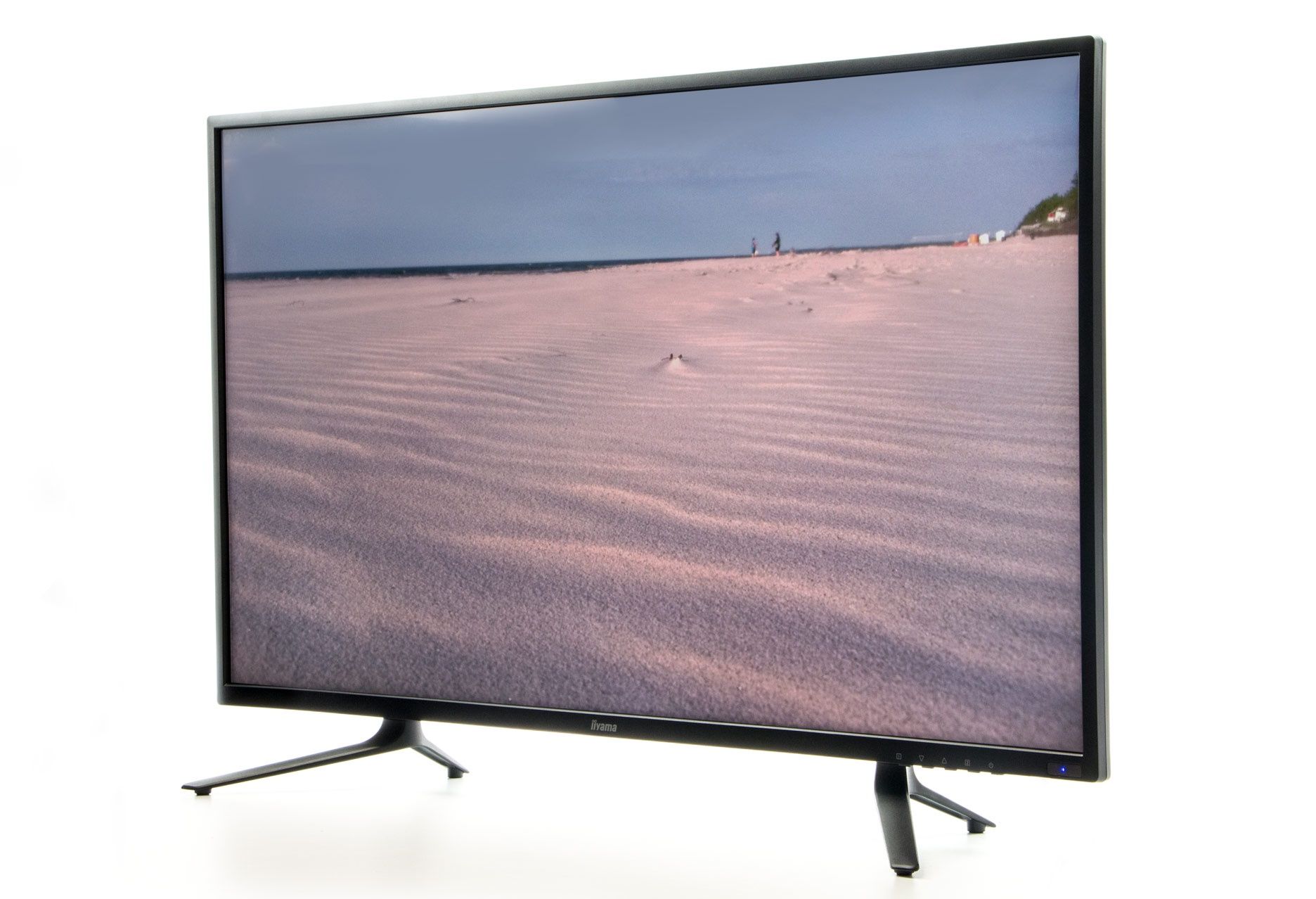 iiyama ProLite X4071UHSU-B1 kąty widzenia
