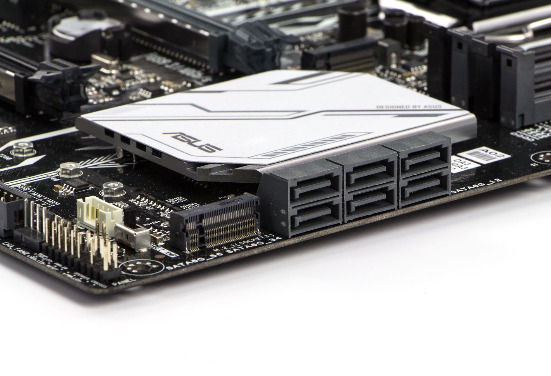 ASUS Prime Z270-A