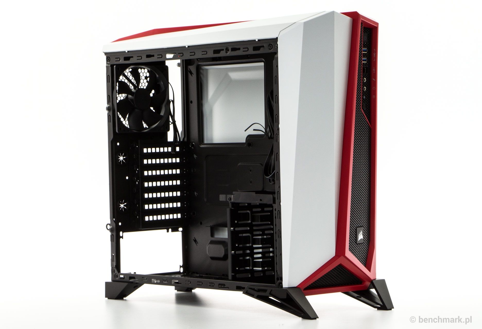 Corsair Carbide SPEC-ALPHA
