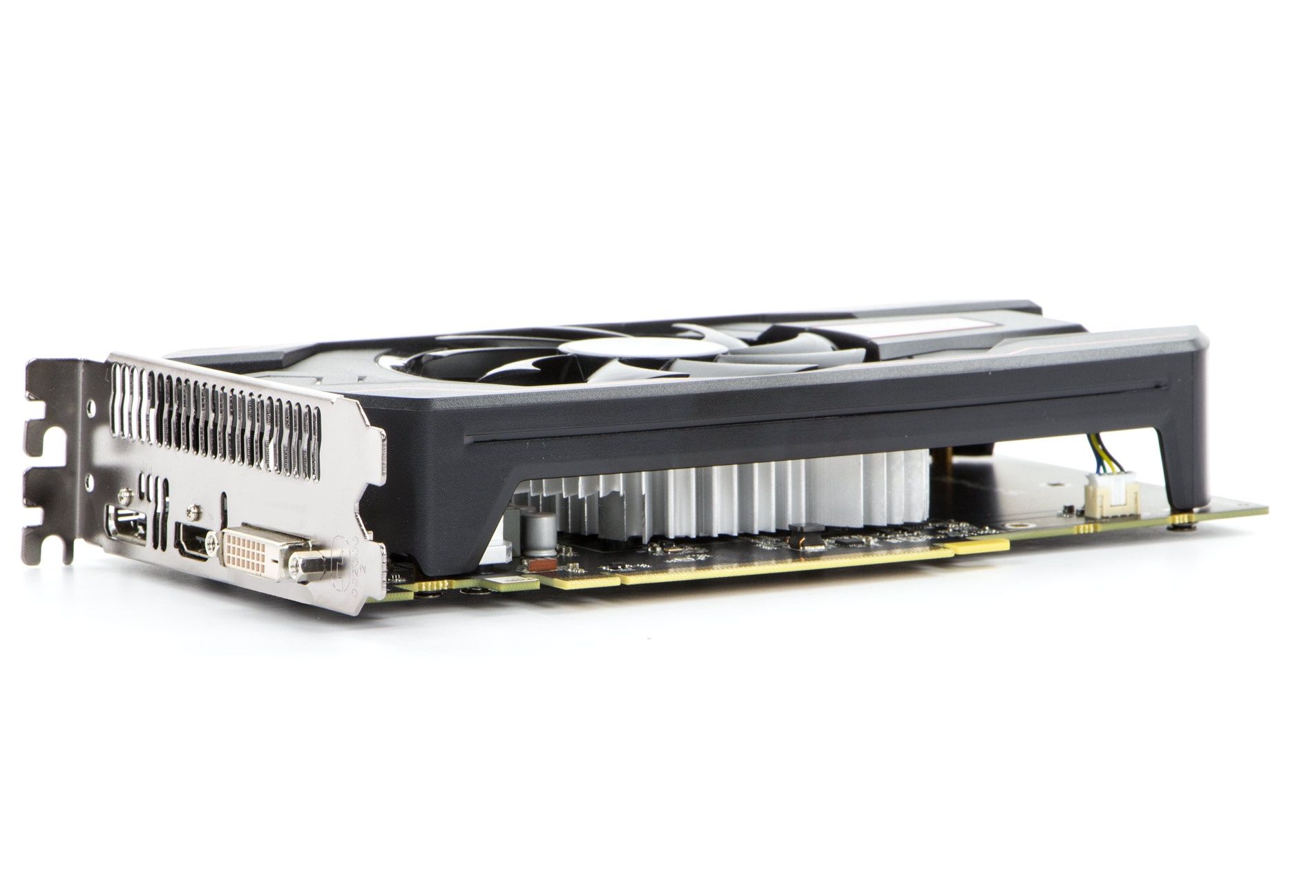 Sapphire Radeon RX 560