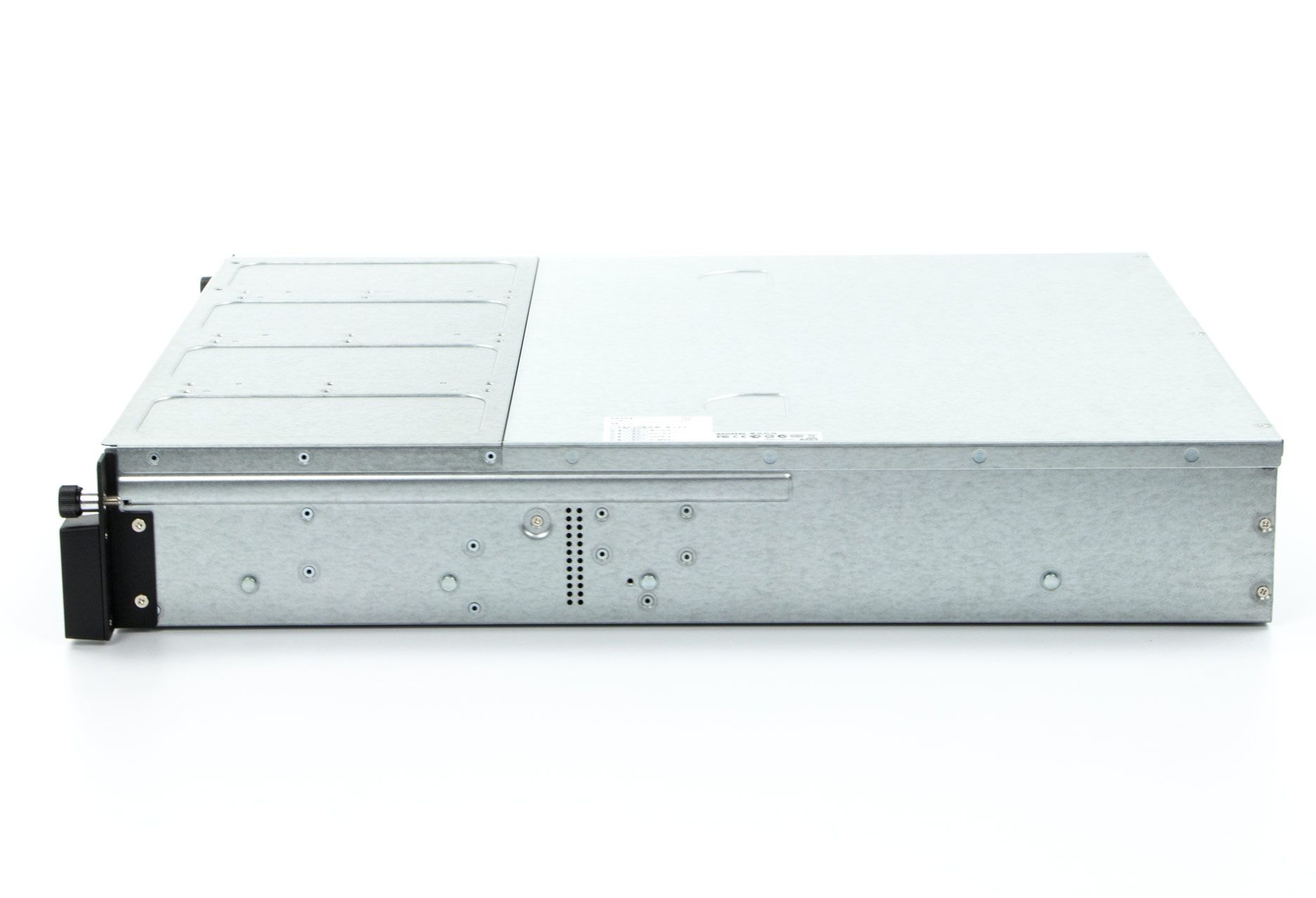 Asustor AS6212RD
