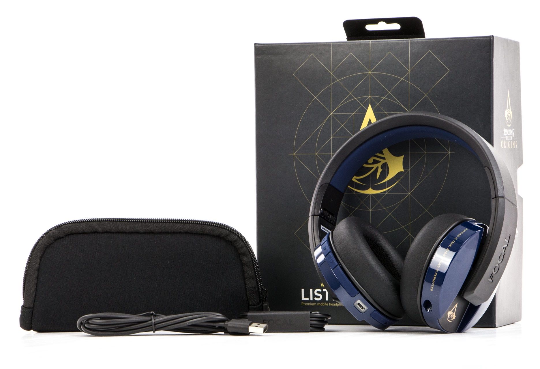 Focal Assassin