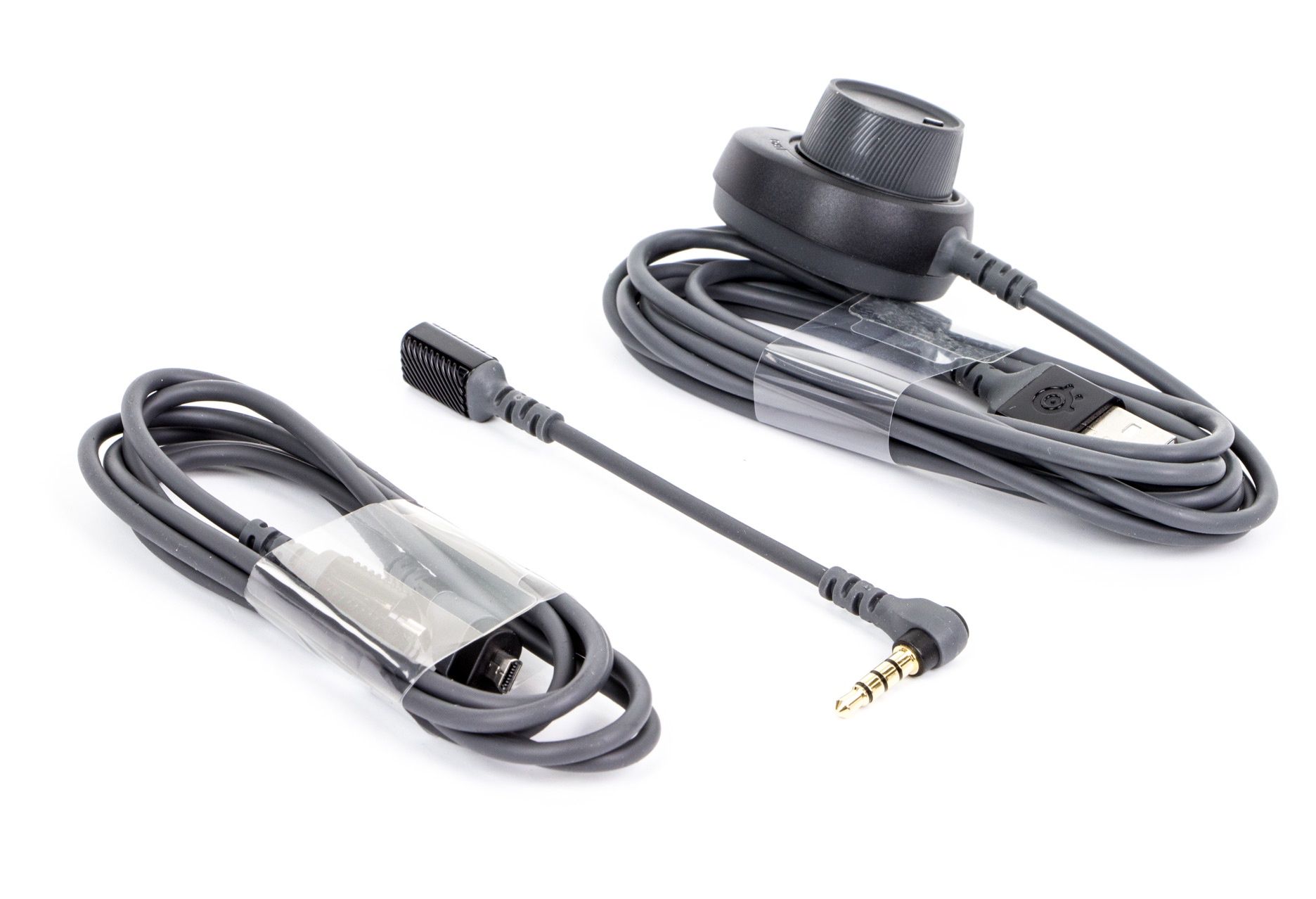 SteelSeries Arctis 5 - zestaw kabelków